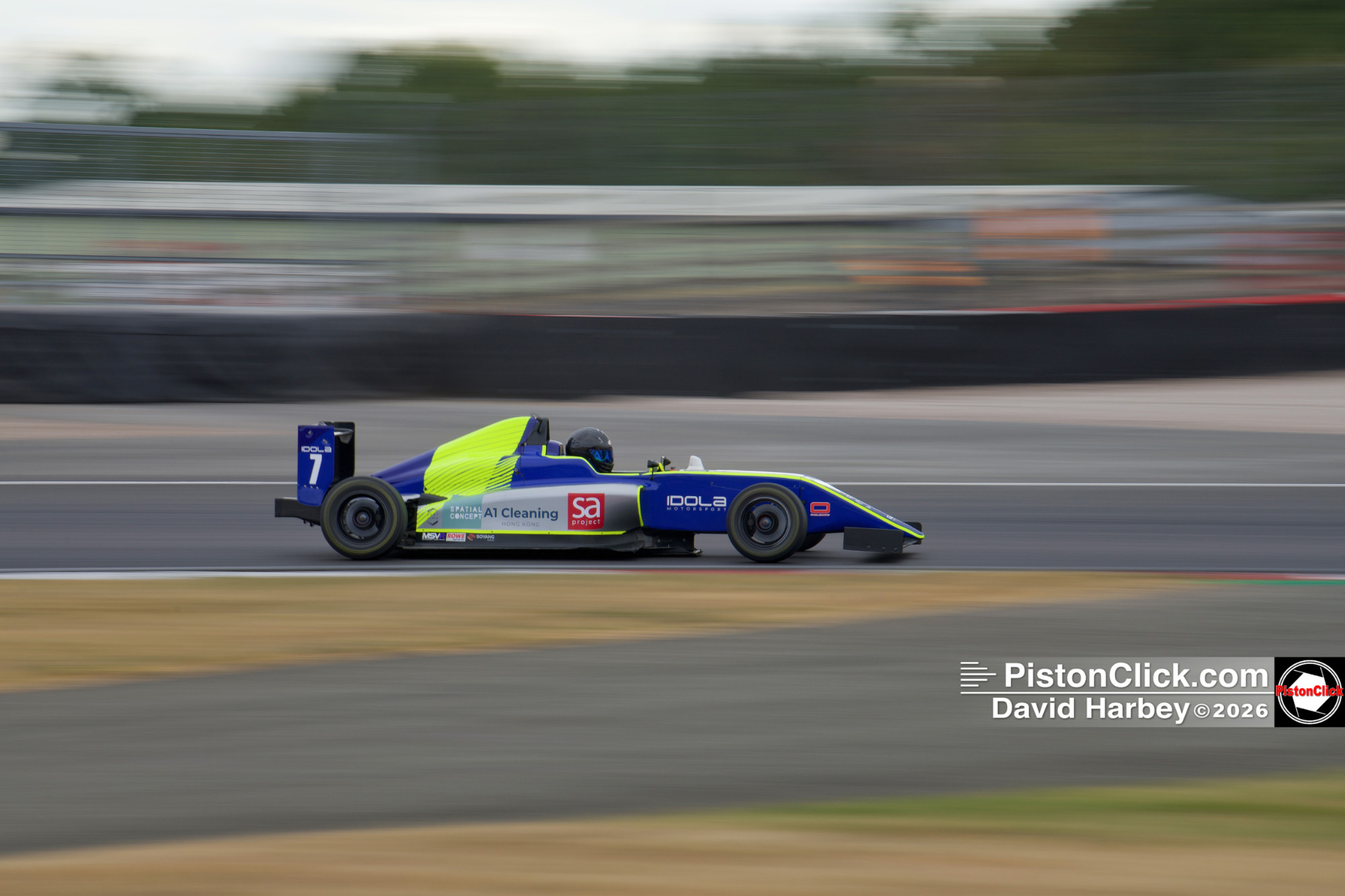 Donington Park