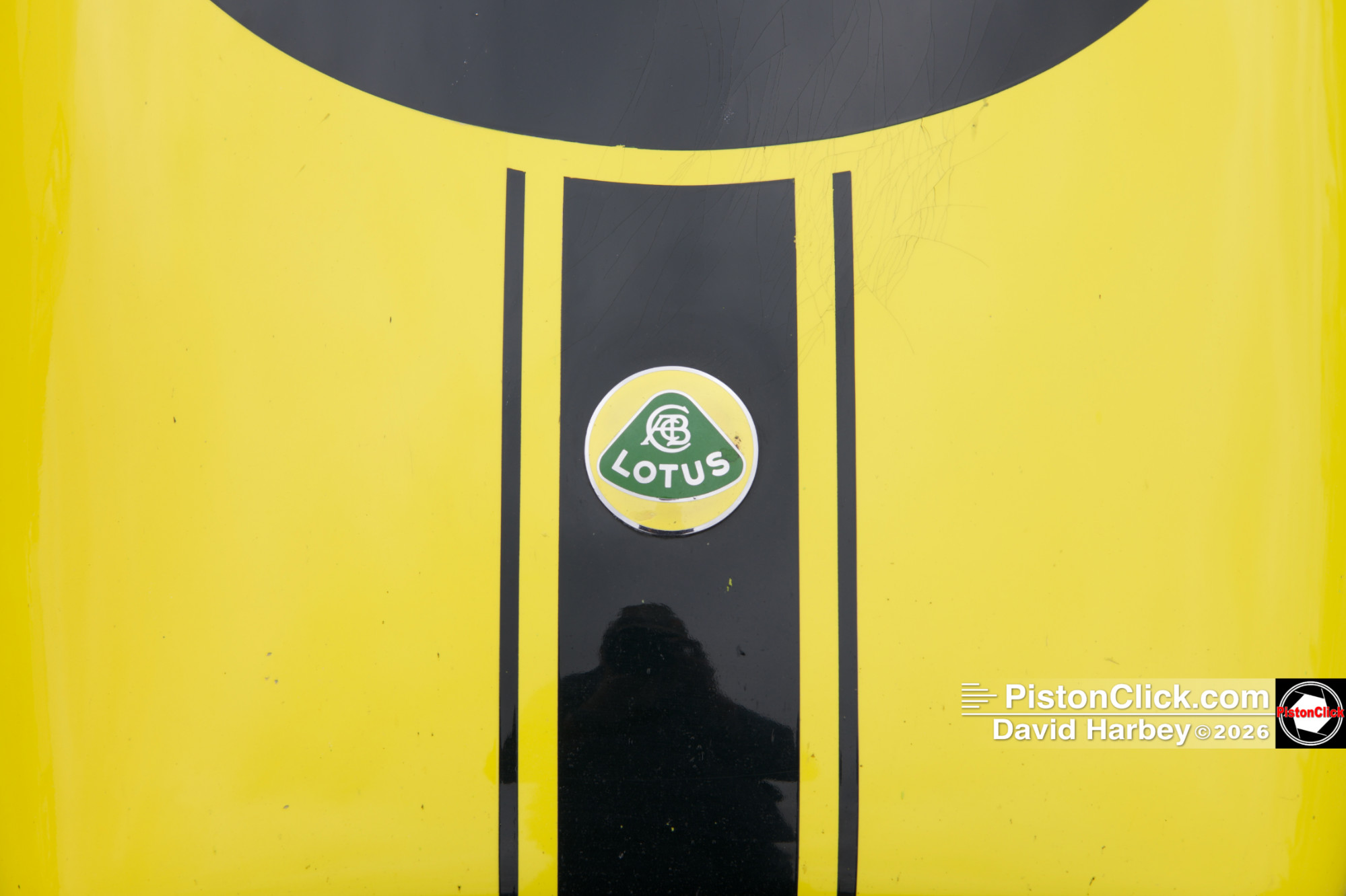 Lotus 22 Rufus Flann Formula Junior Mallory Park