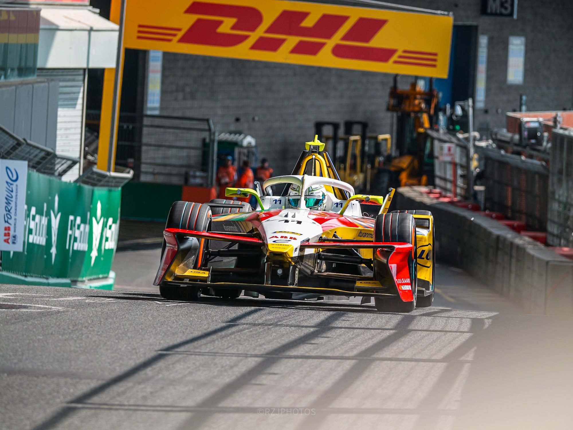 Lucas di Grassi