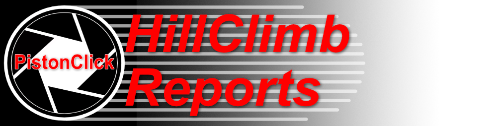 Hillclimb reports