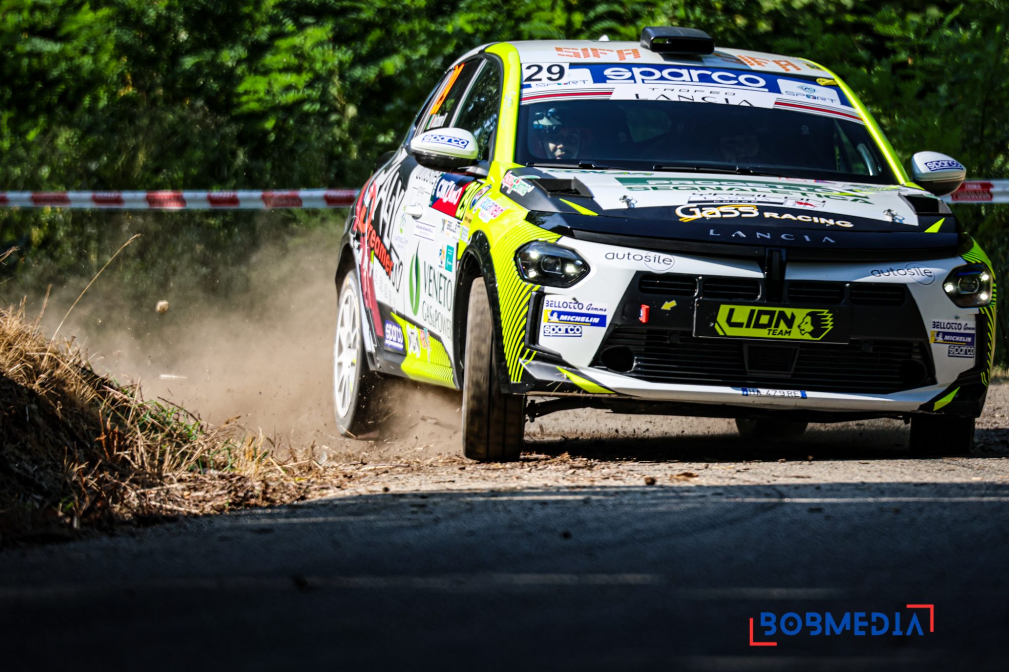 Rally Piemonte