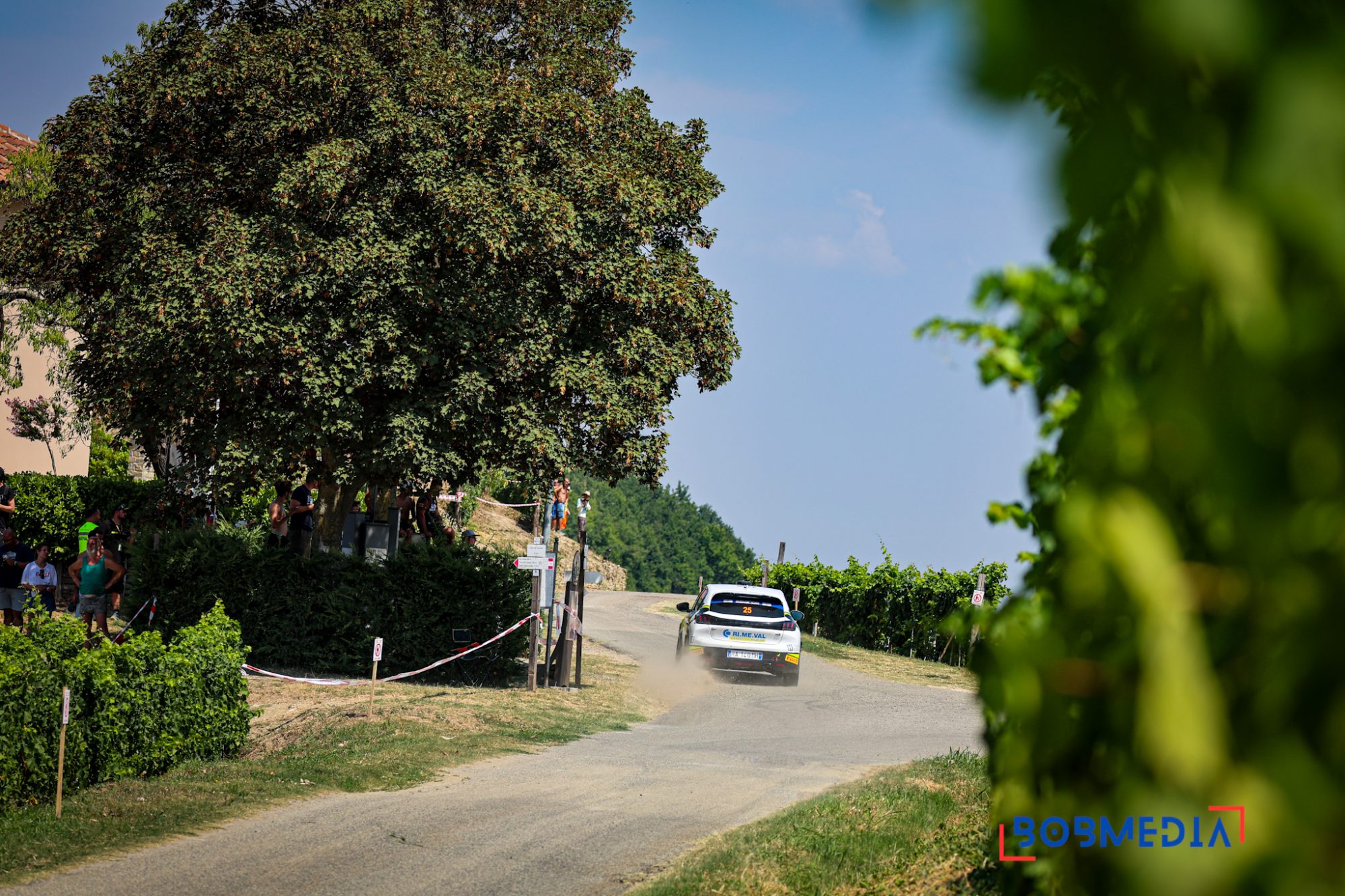 Rally Regione Piemonte 2026