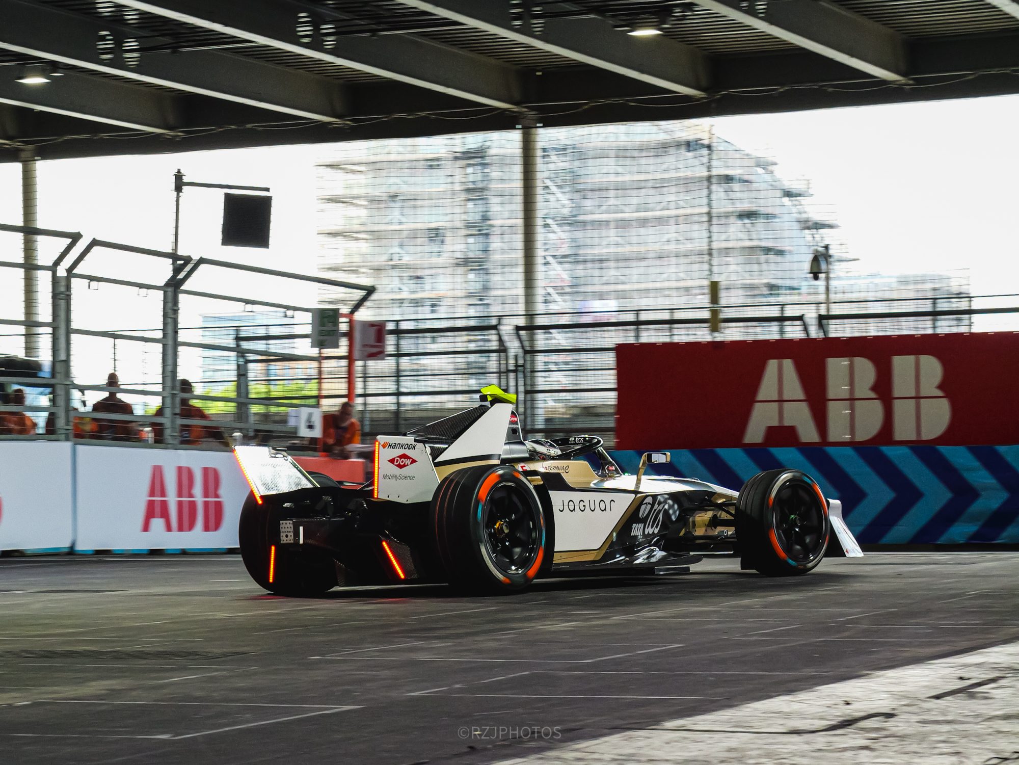 London E-Prix 2026