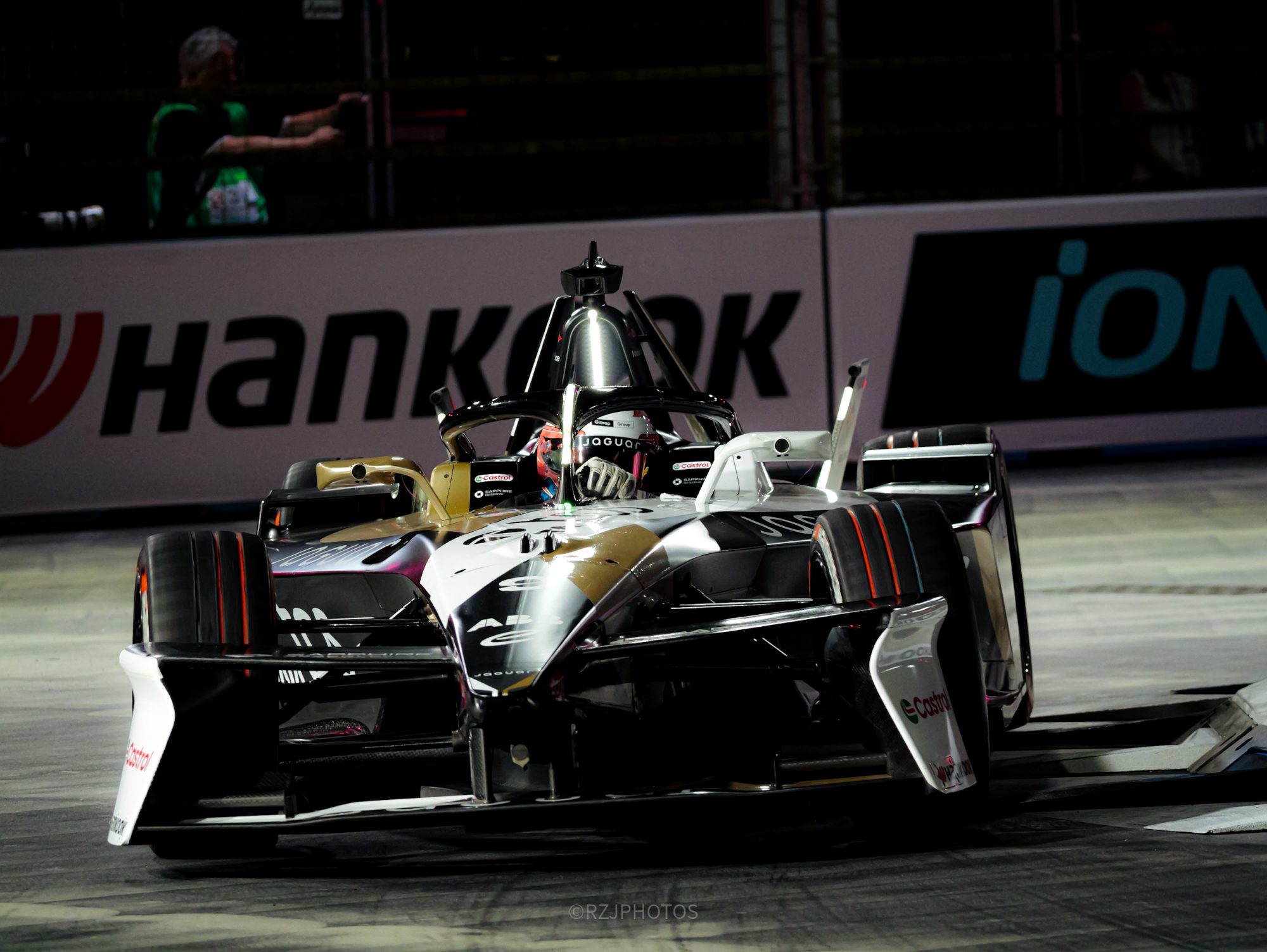 London E-Prix 2026