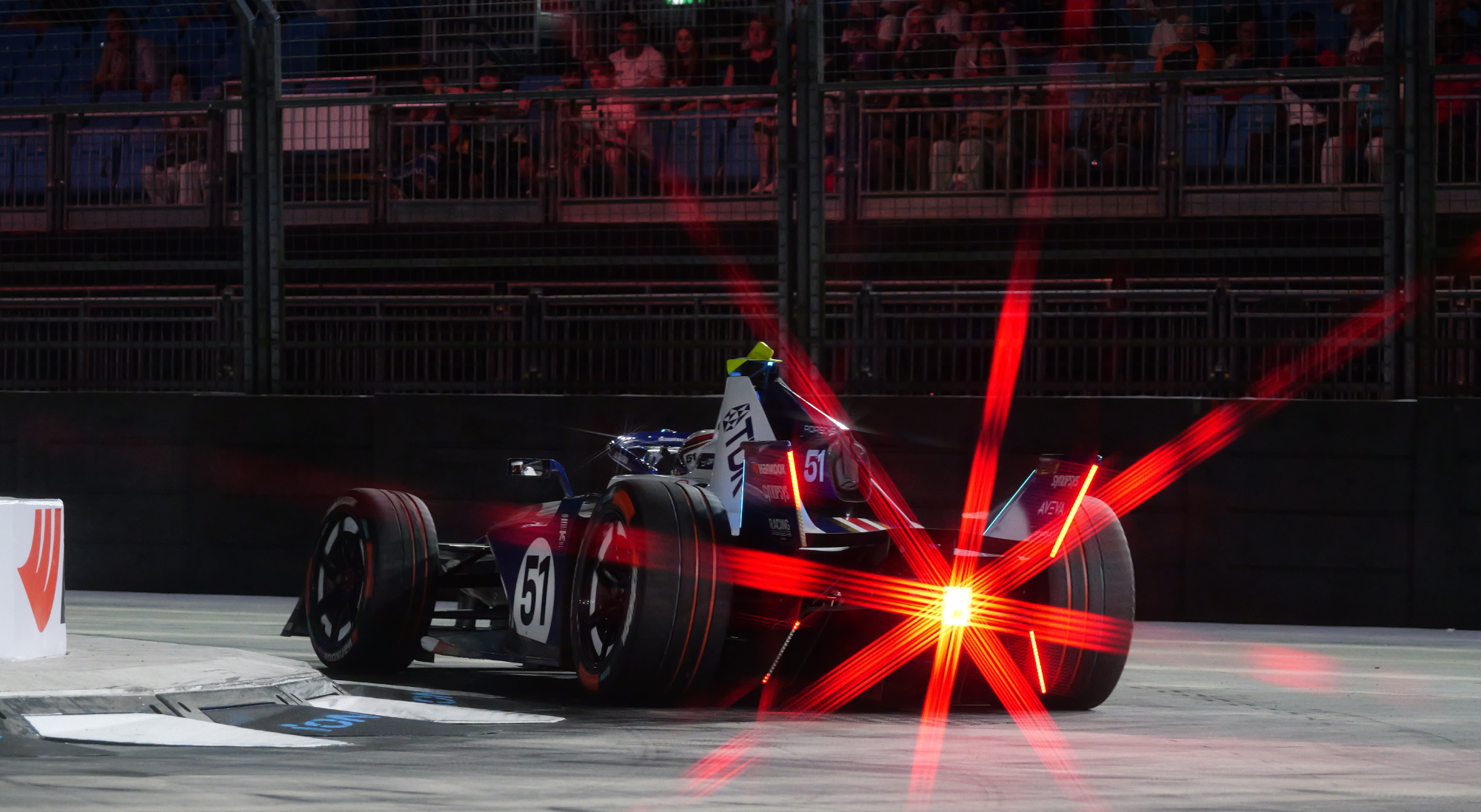 London E-Prix 2026