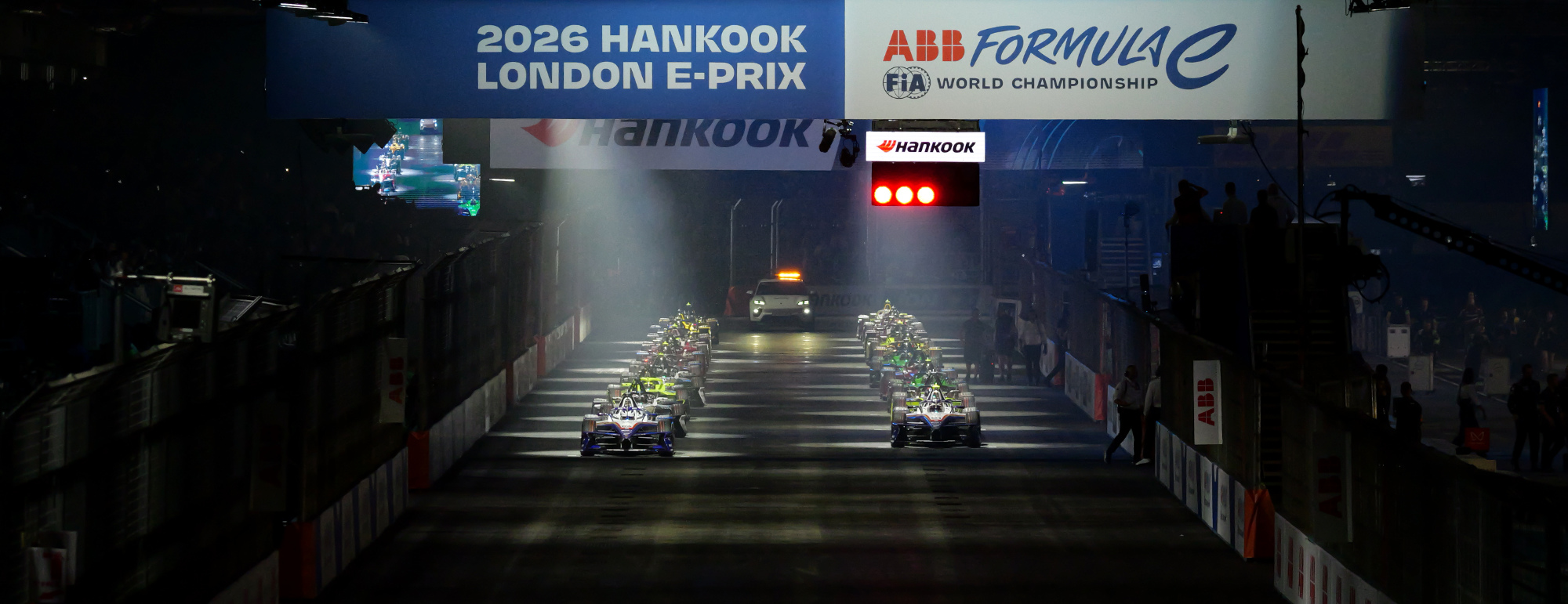 London E-Prix 2026
