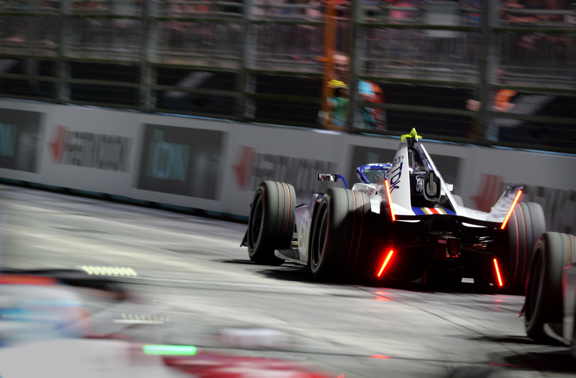 London E-Prix 2026