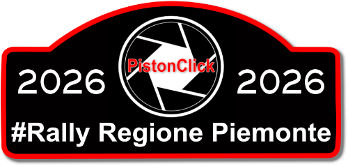 Rally Regione Piemonte 2026