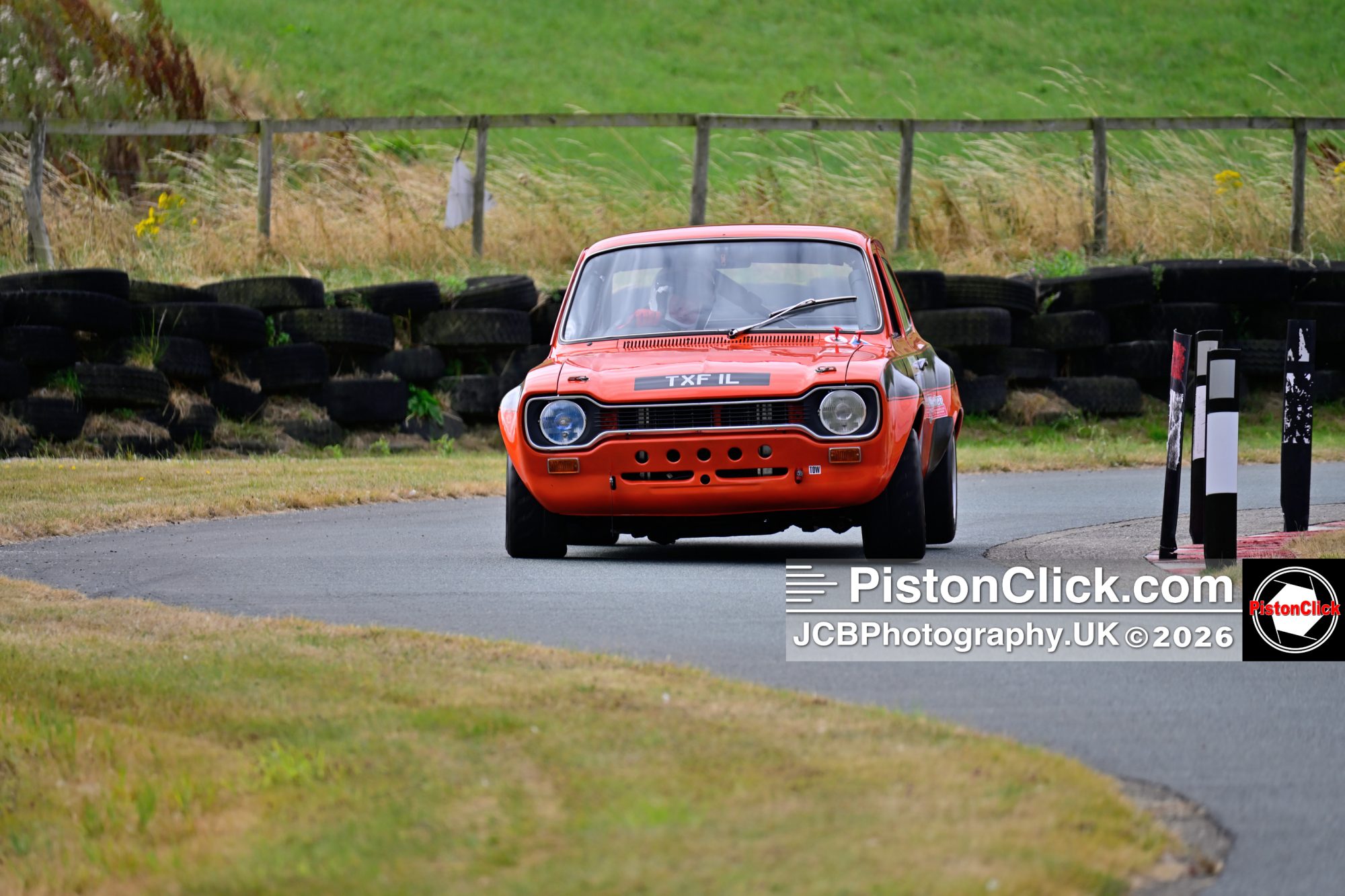 Rallye Harewood
