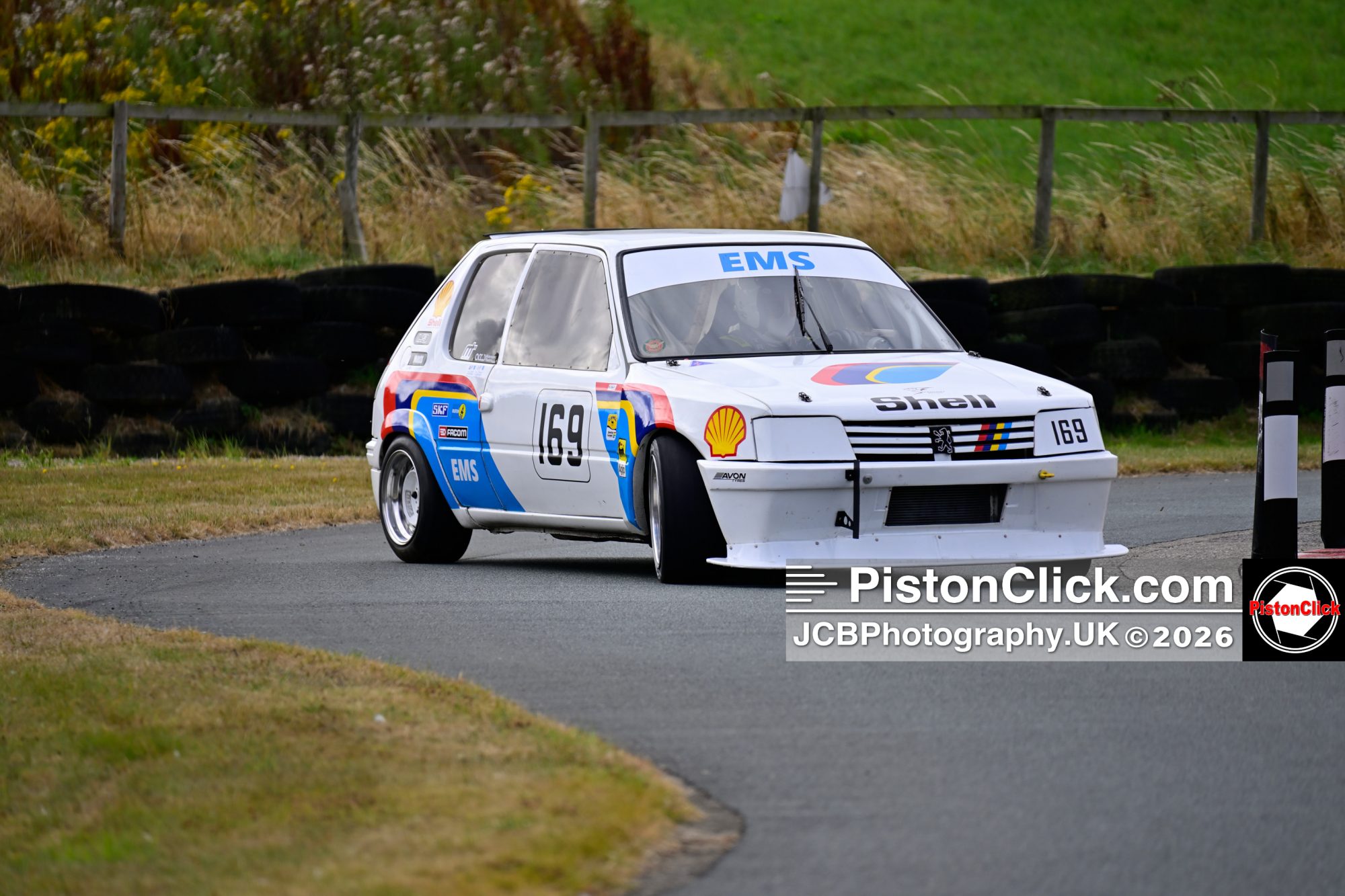 Rallye Harewood