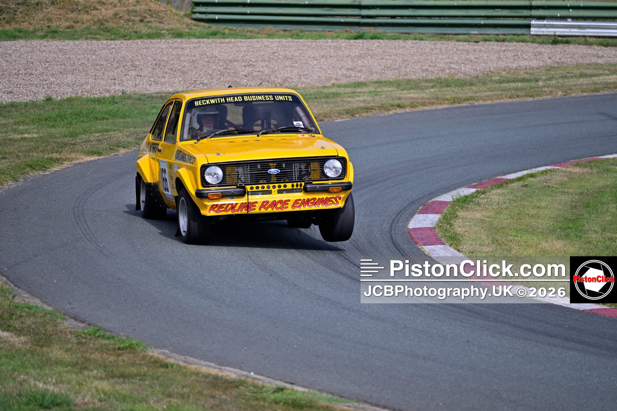 Harewood Speed Hillclimb