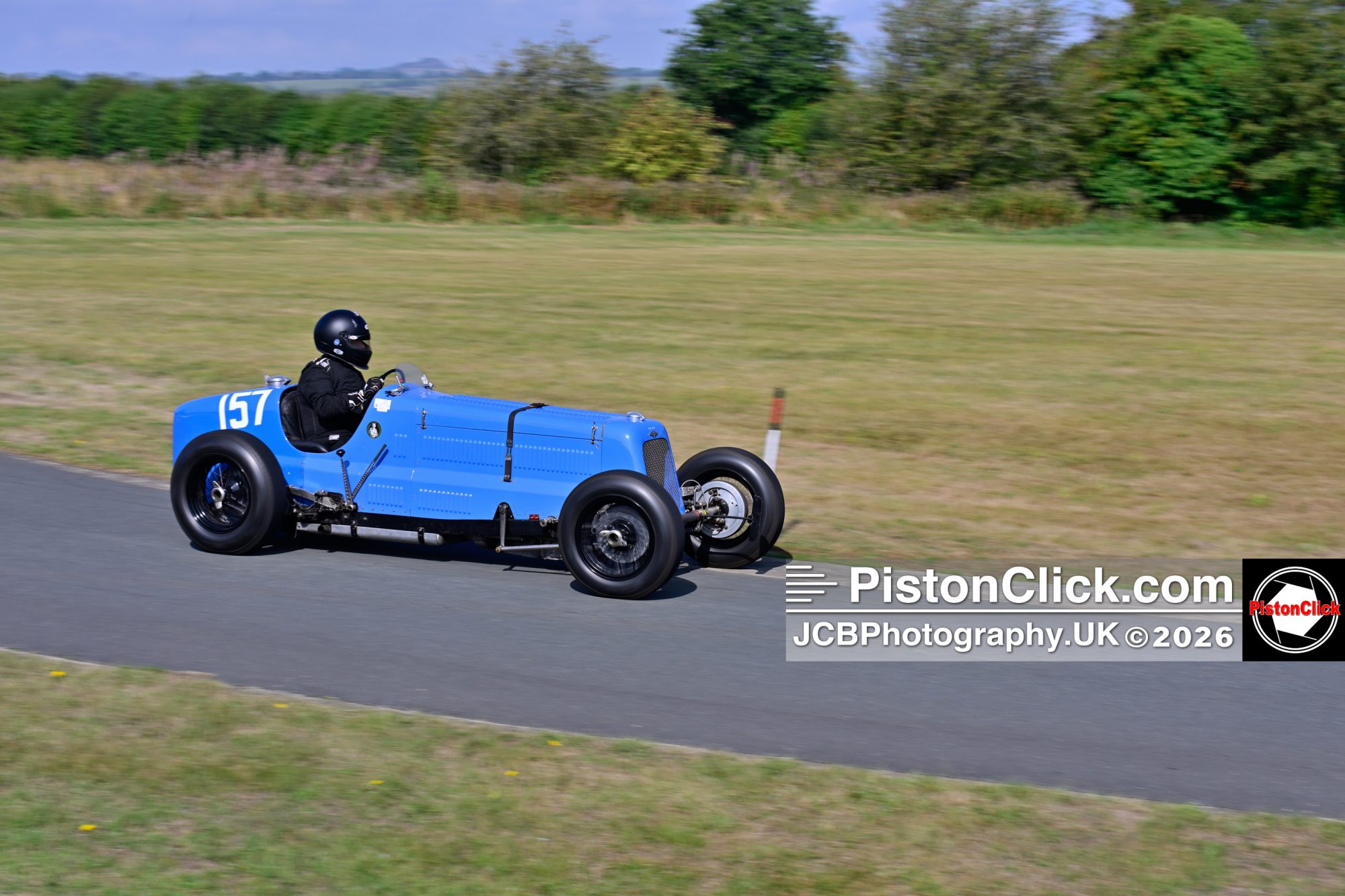 VSCC Speed Championship