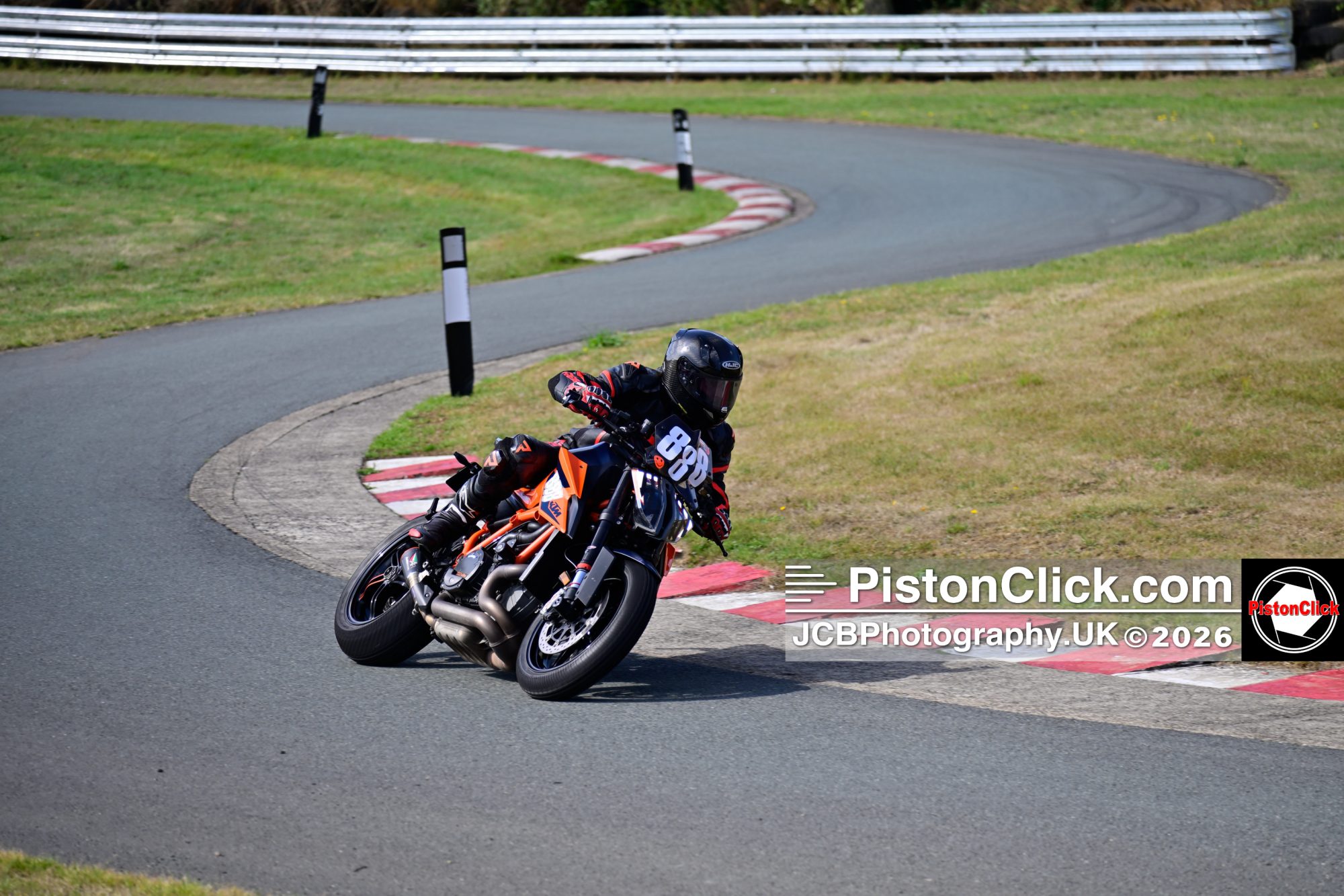 Vintage and Classic Hillclimb