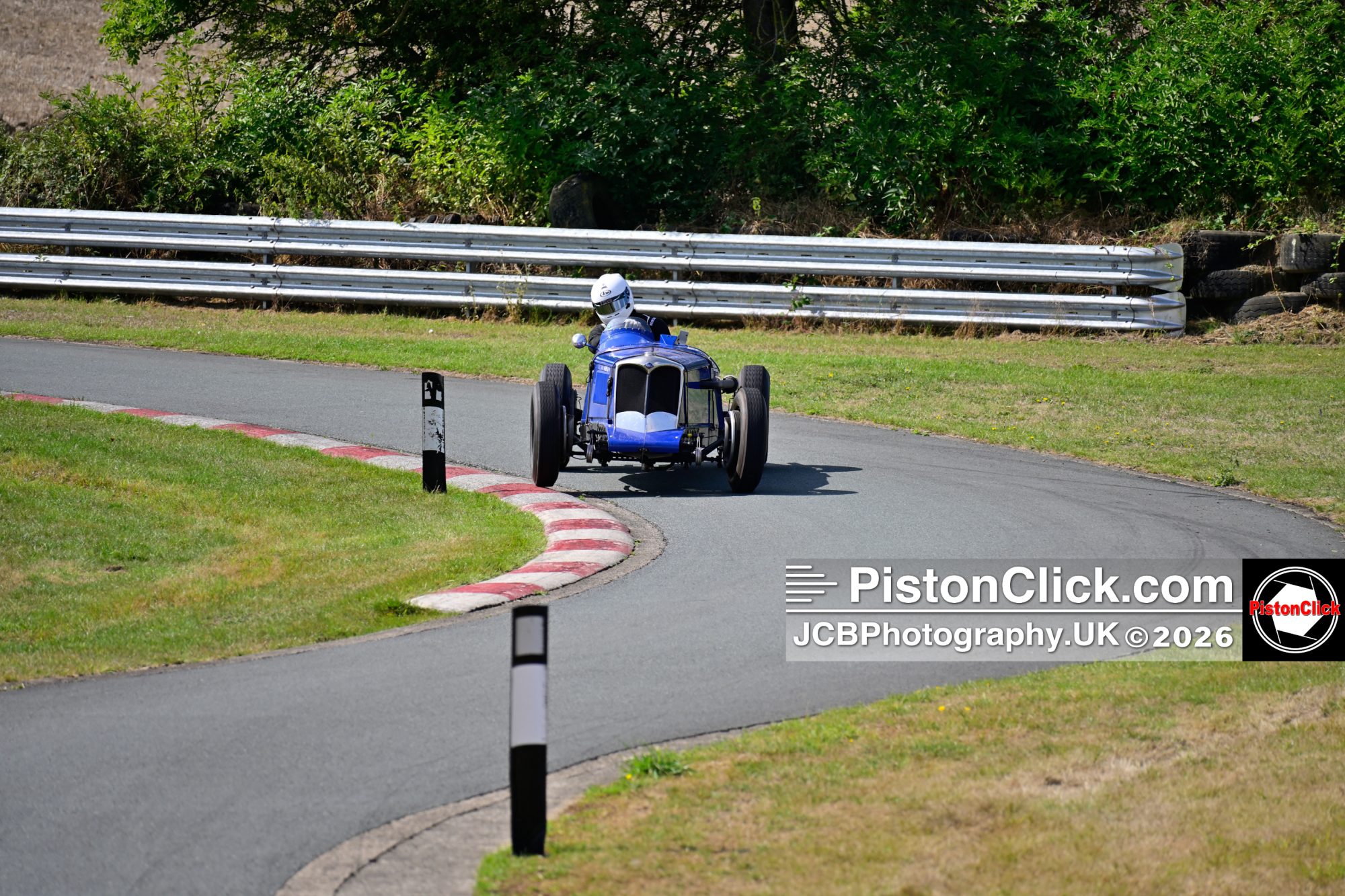 VSCC Speed Championship