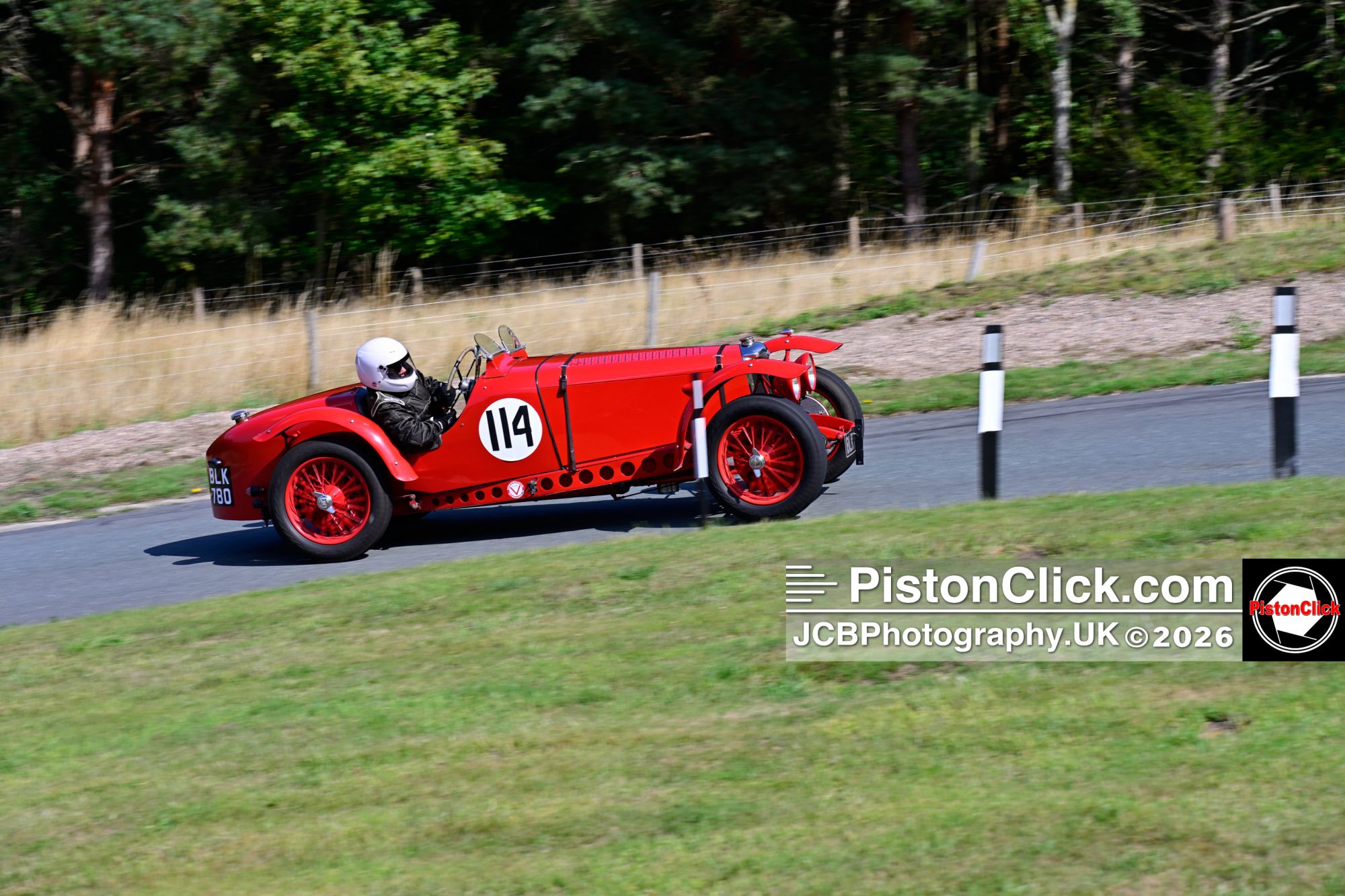 VSCC Speed Championship