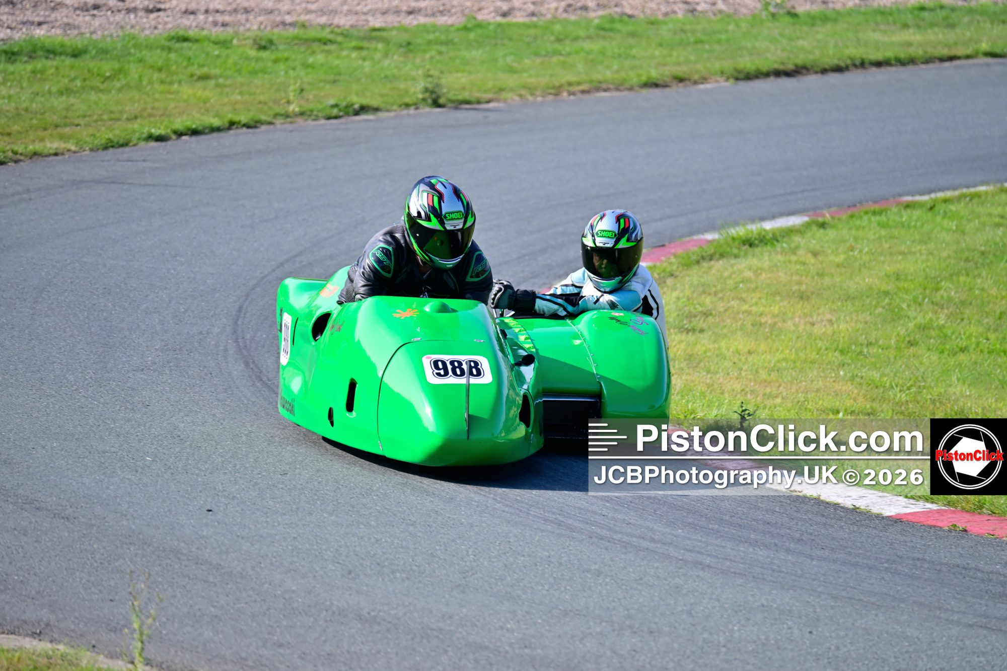 Vintage and Classic Hillclimb
