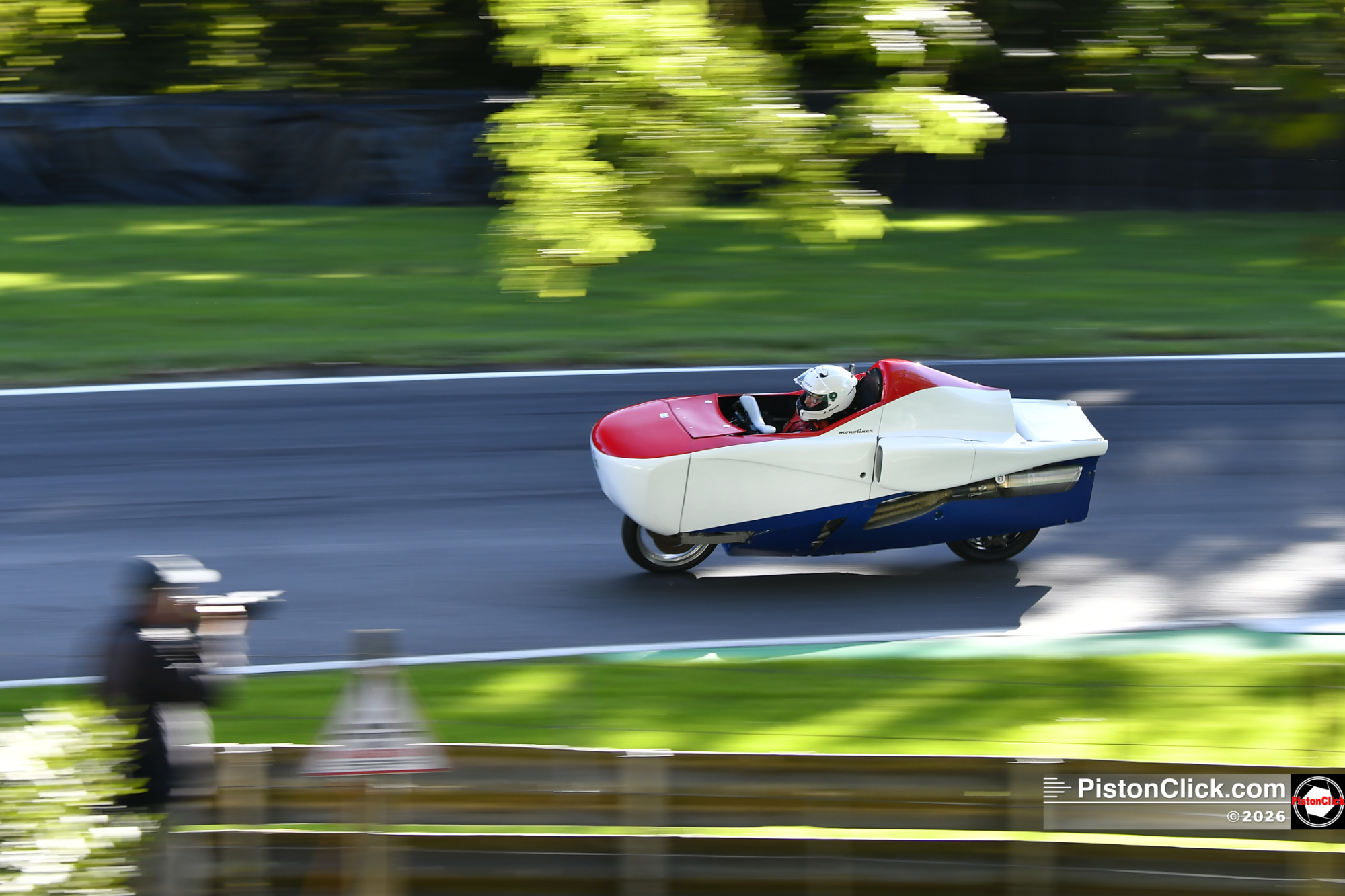 Cadwell Moto 2026