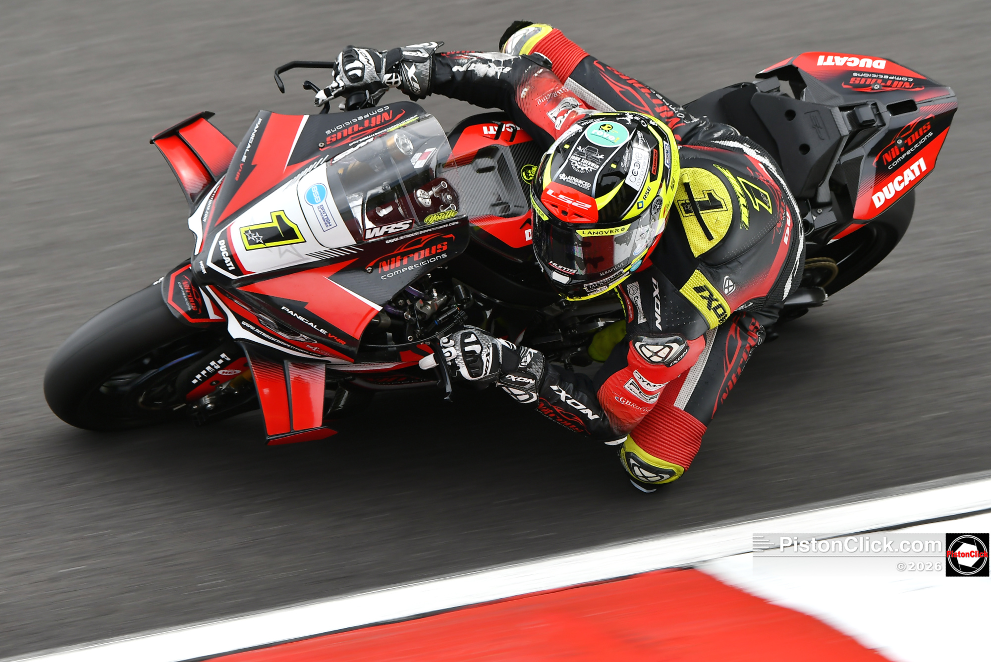 Kyle Ryde