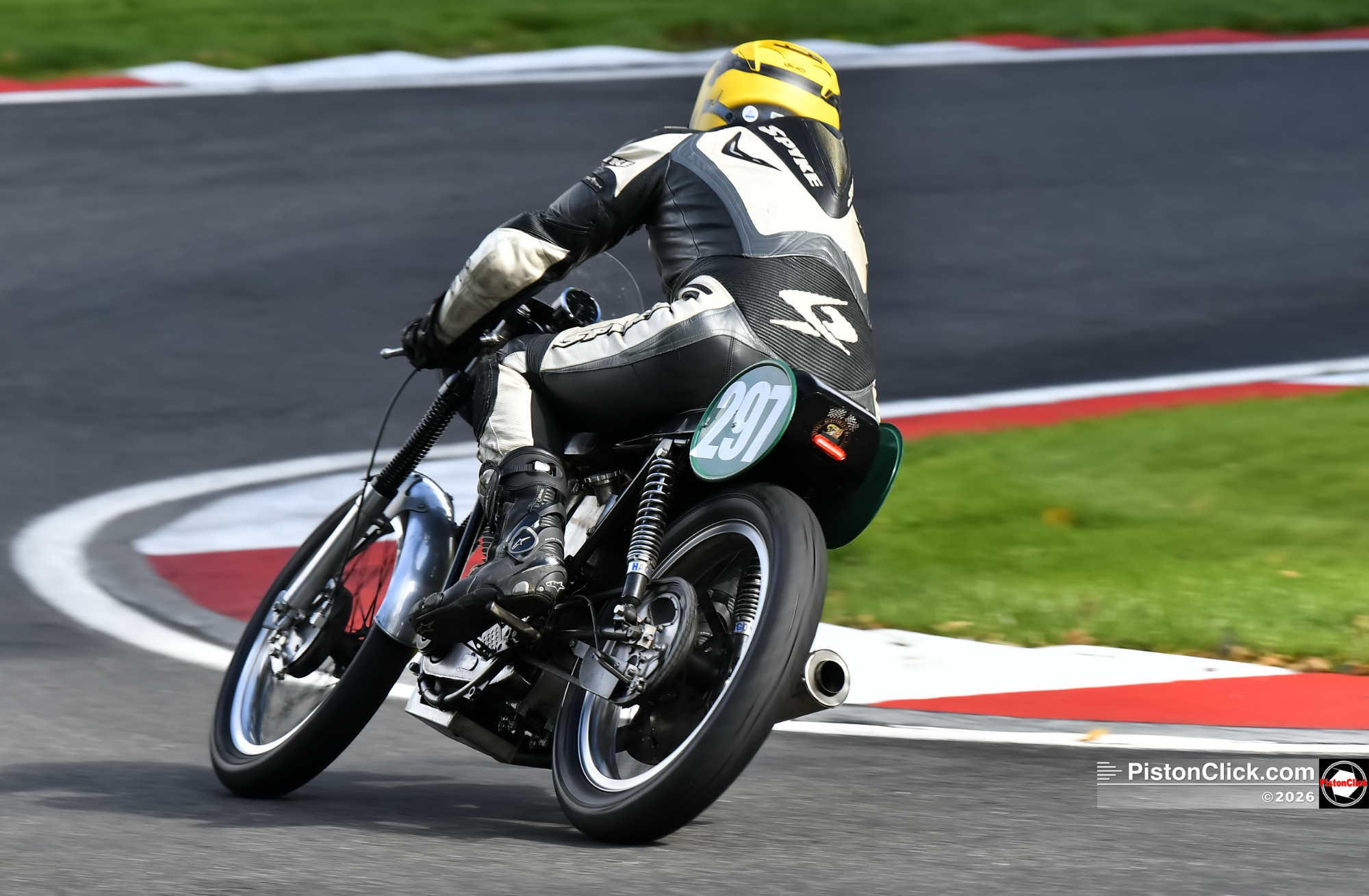 British Historic Racing Club