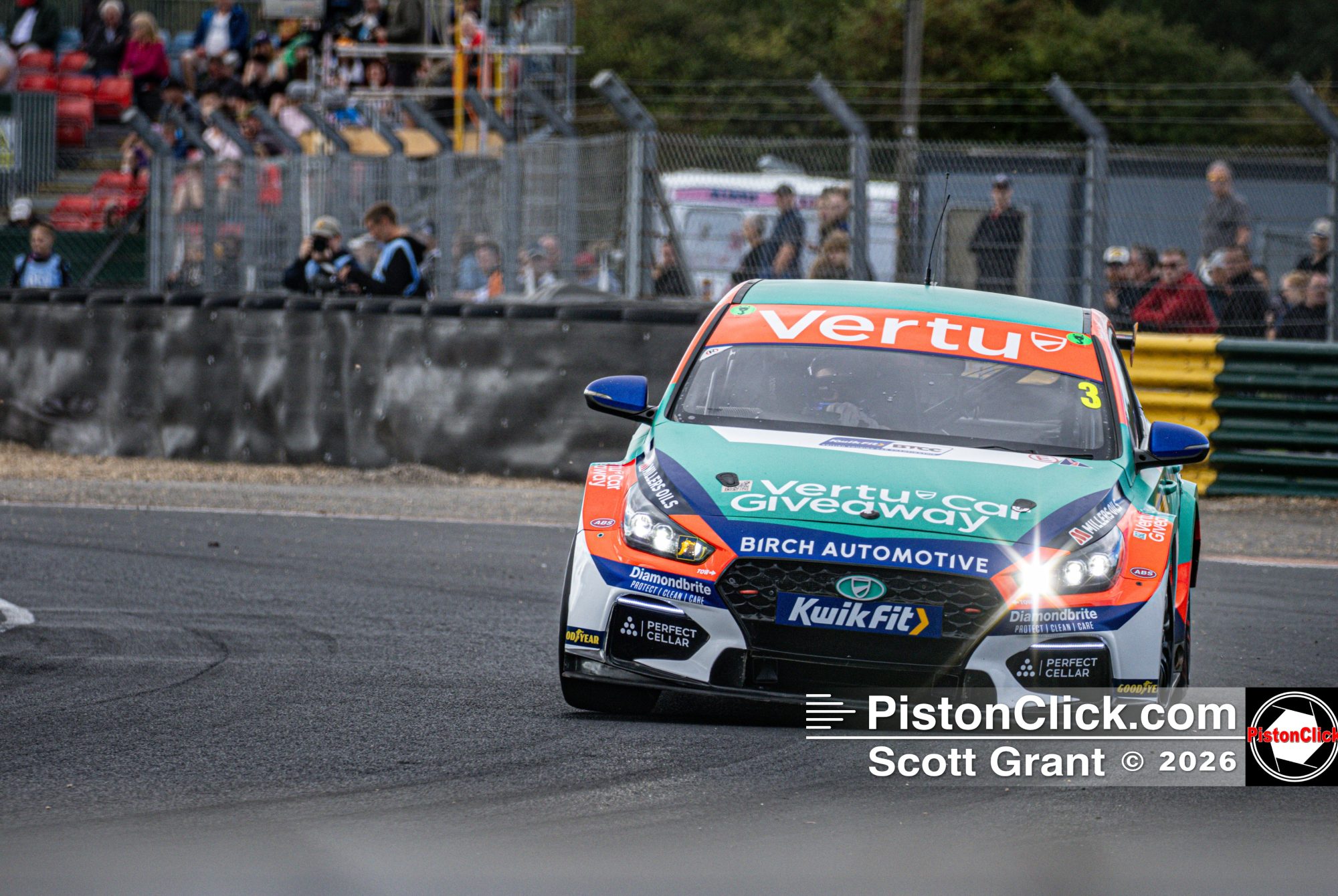BTCC