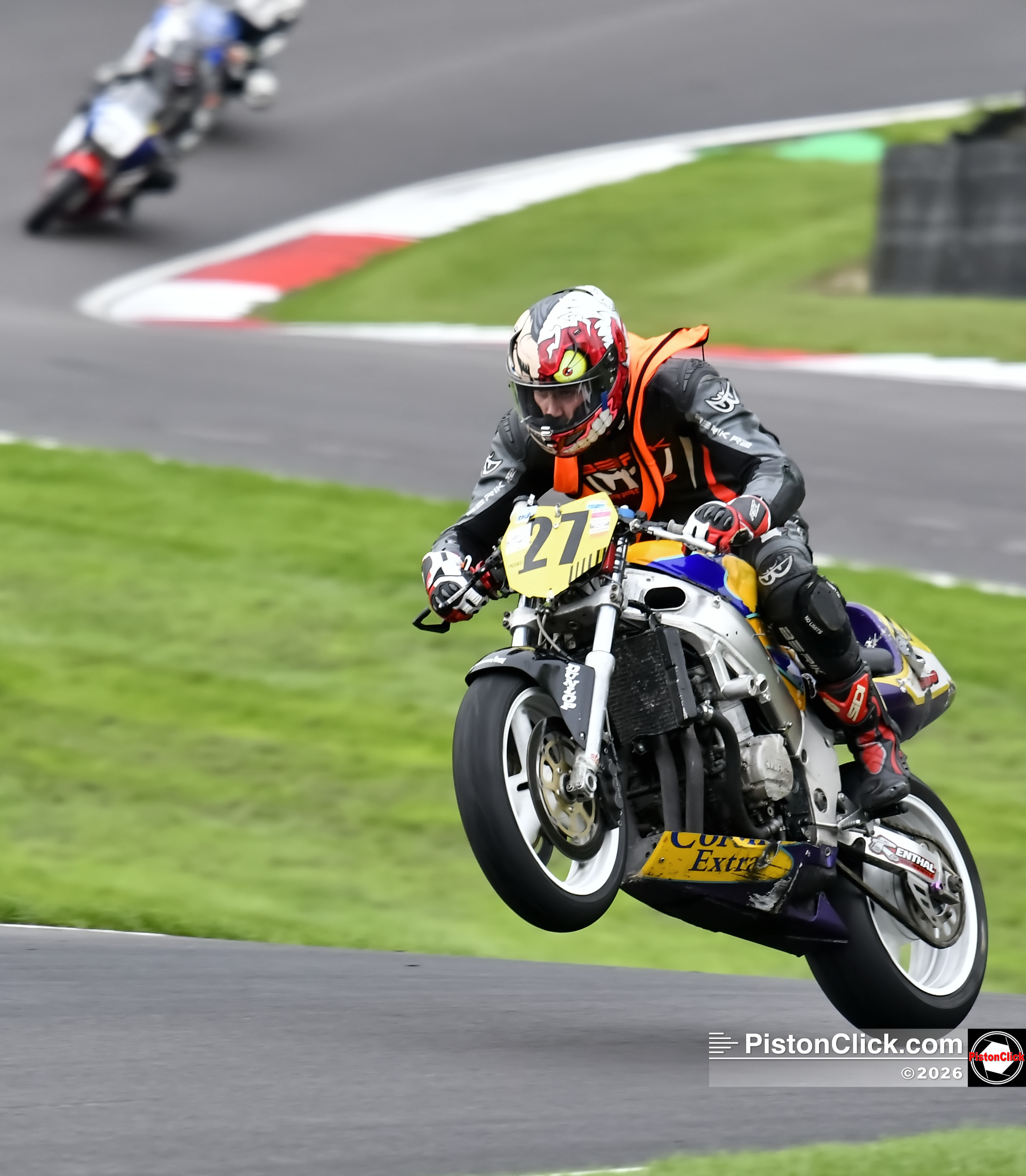 Cadwell Park