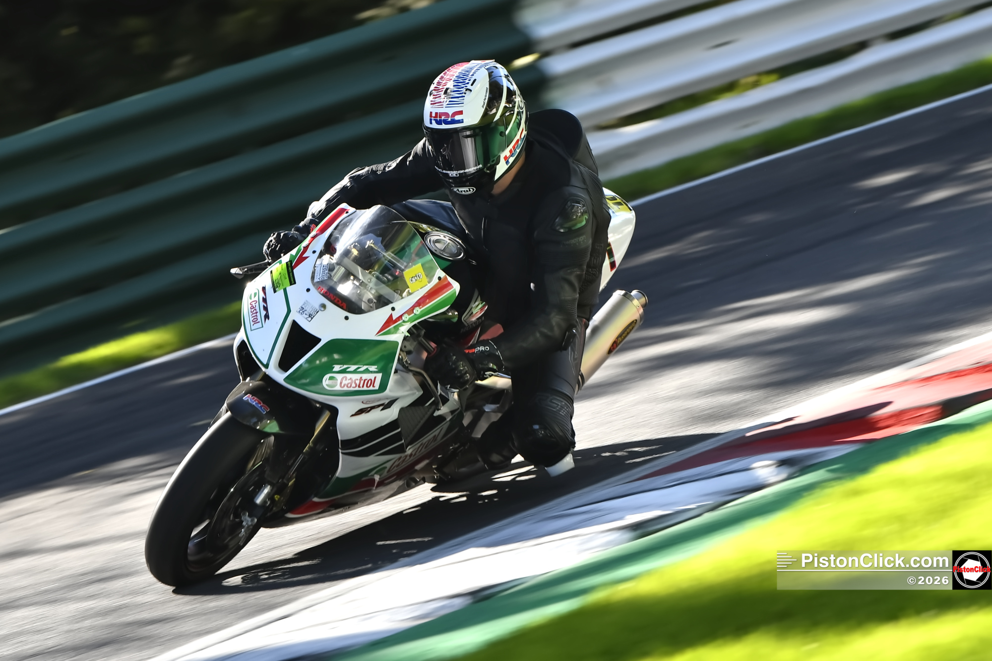 Cadwell Moto 2026