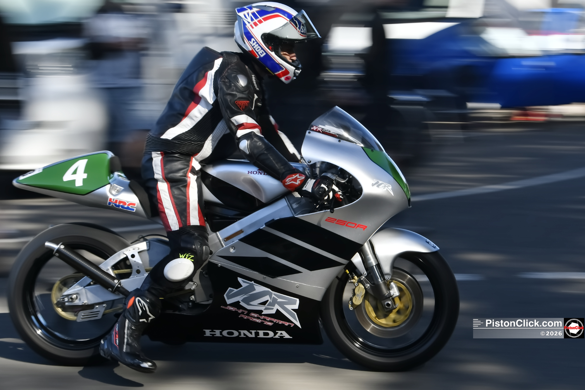 Cadwell Moto 2026