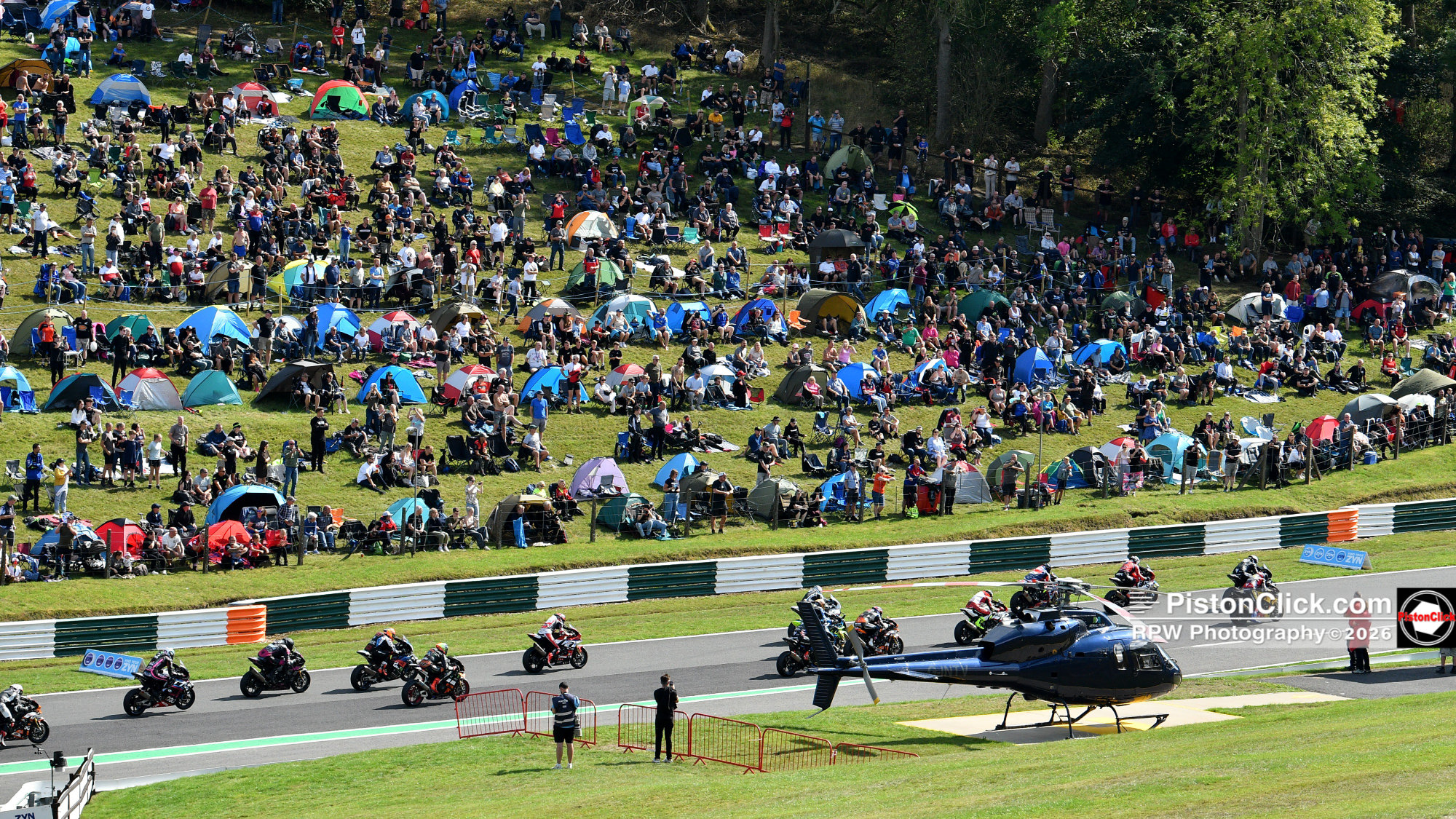 Cadwell Park BSB