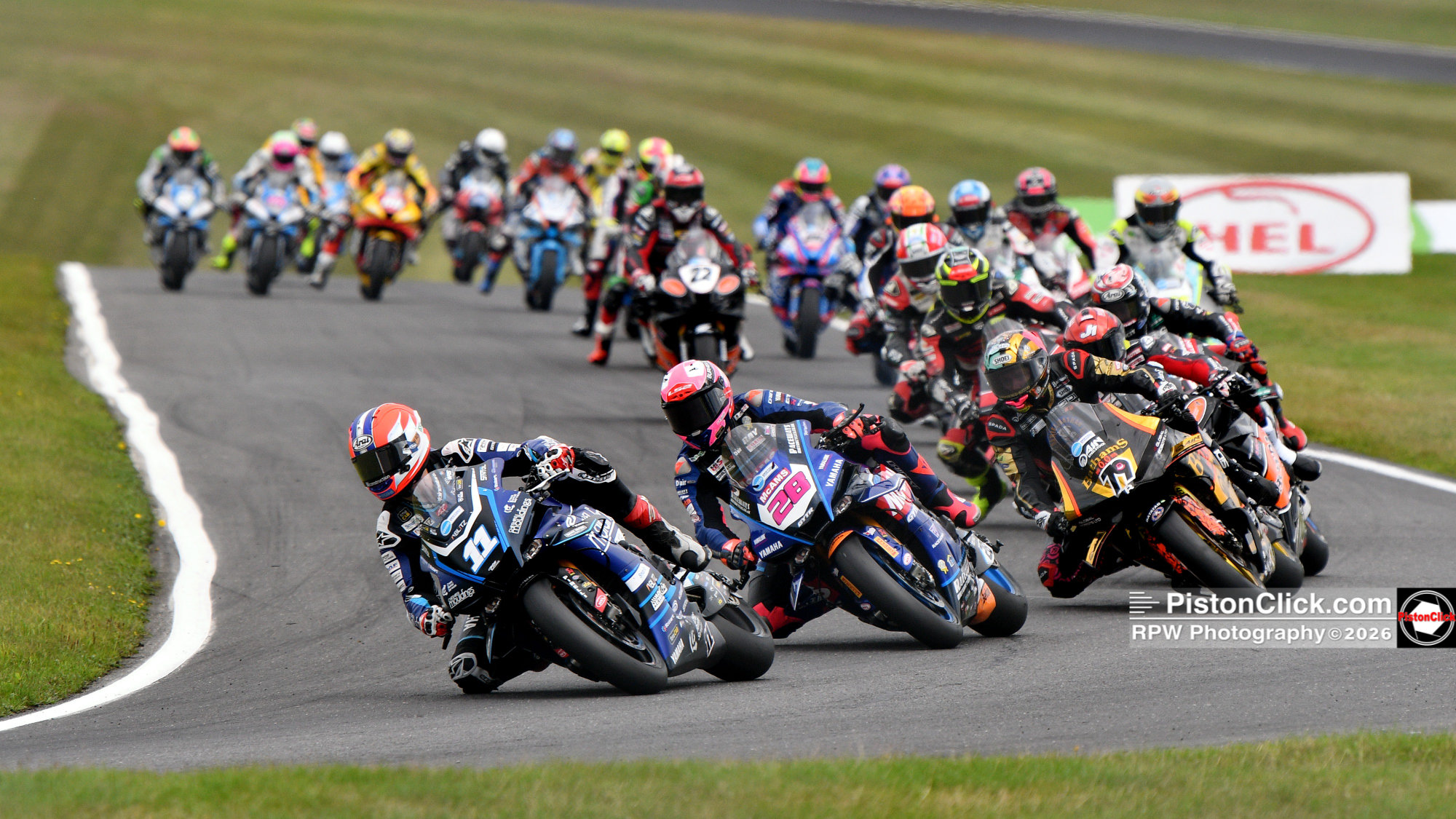 BSB Cadwell Park 2026