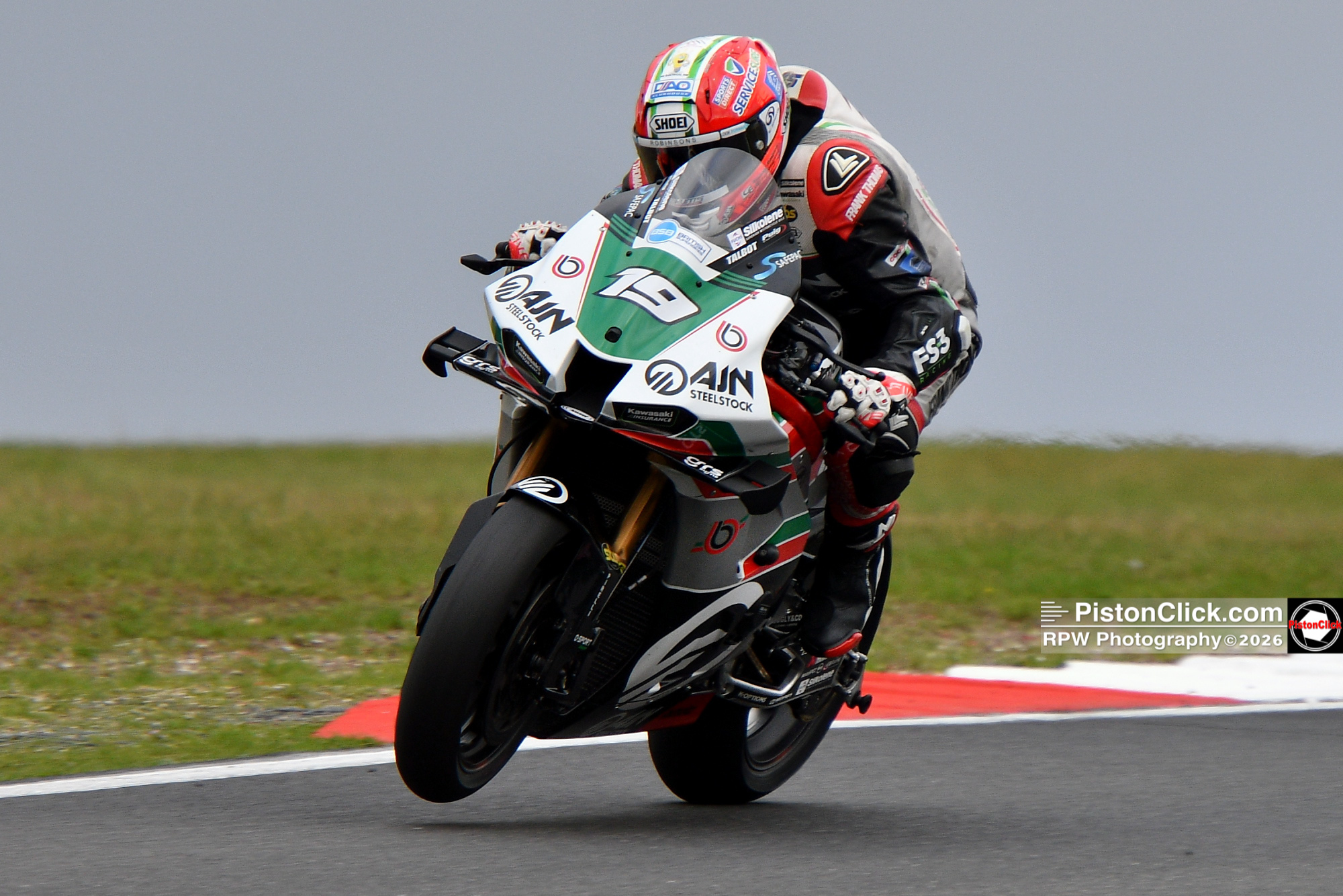 BSB Cadwell Park 2026