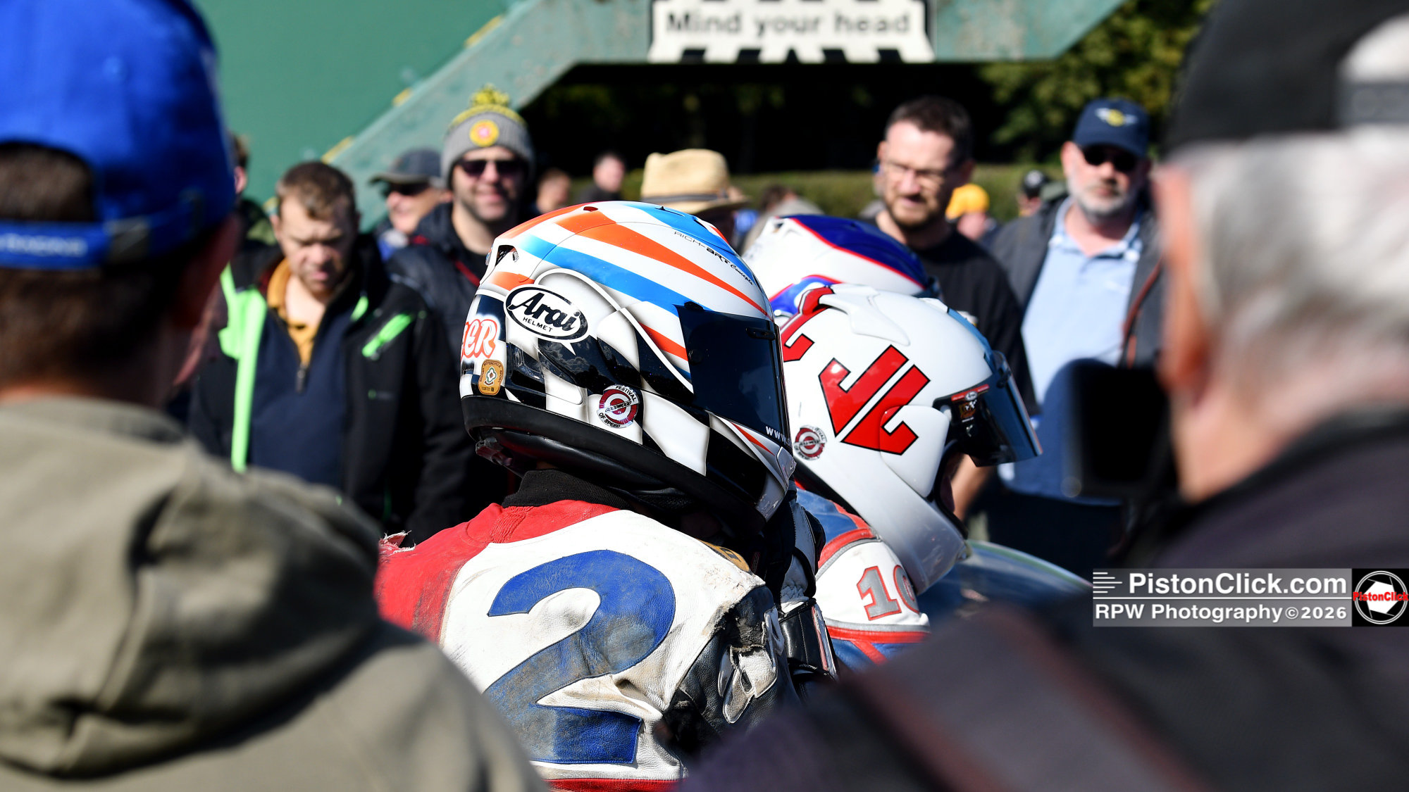 Oliver’s Mount Gold Cup 80th Anniversary