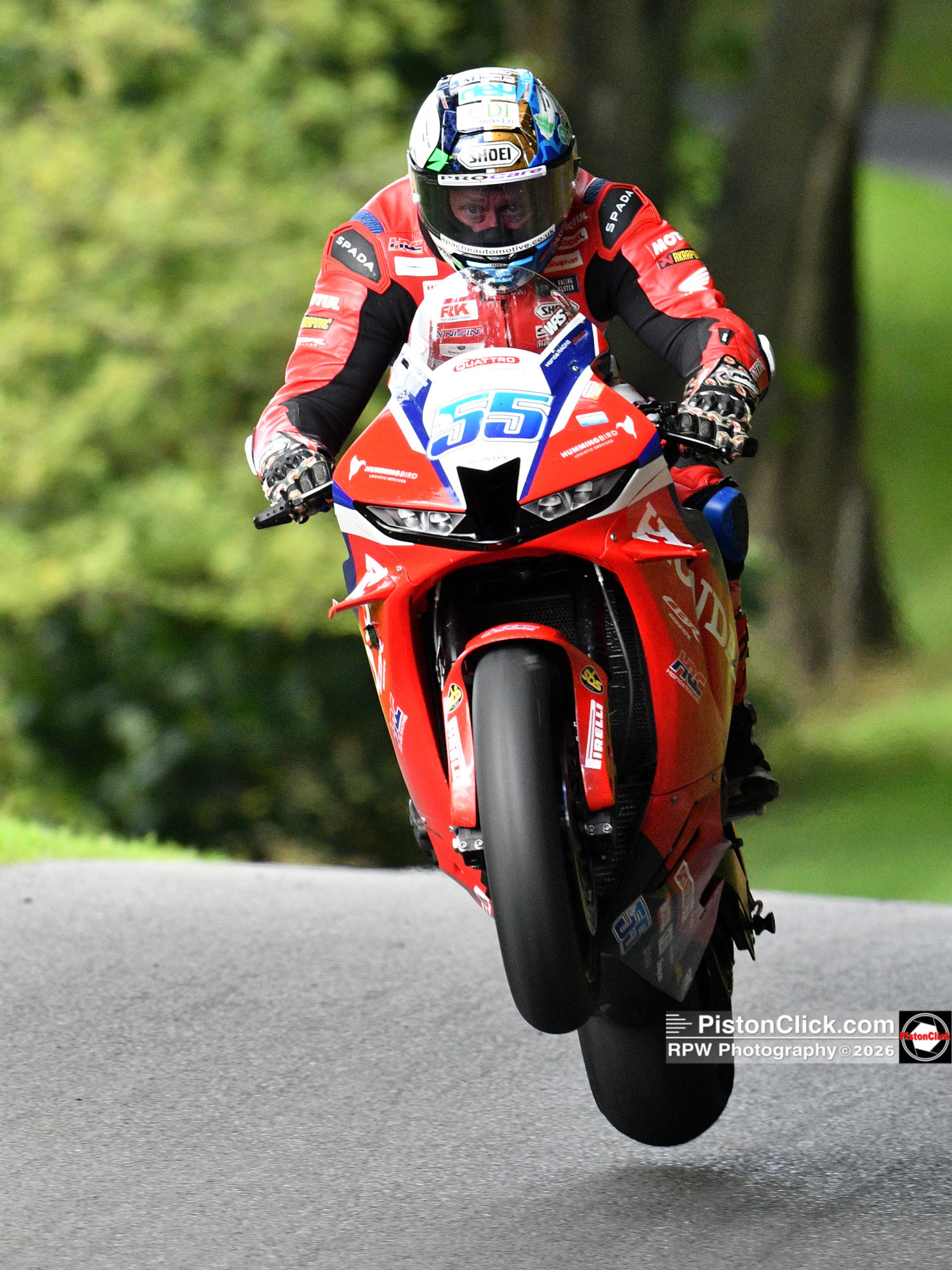 Dean Harrison Oliver’s Mount Gold Cup