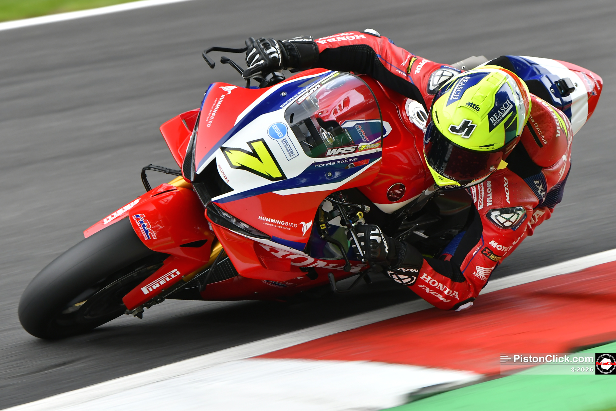 BSB Cadwell Park 2026