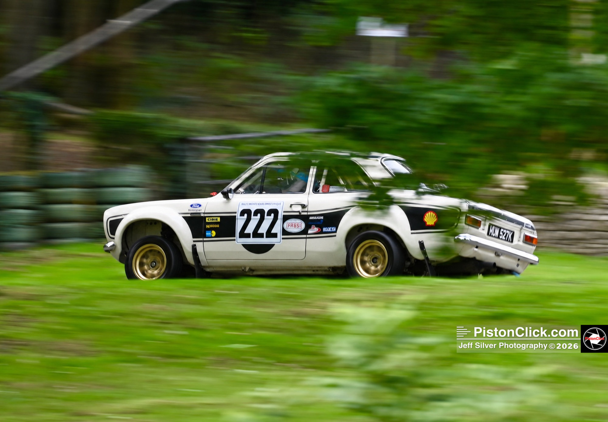 Prescott Hillclimb