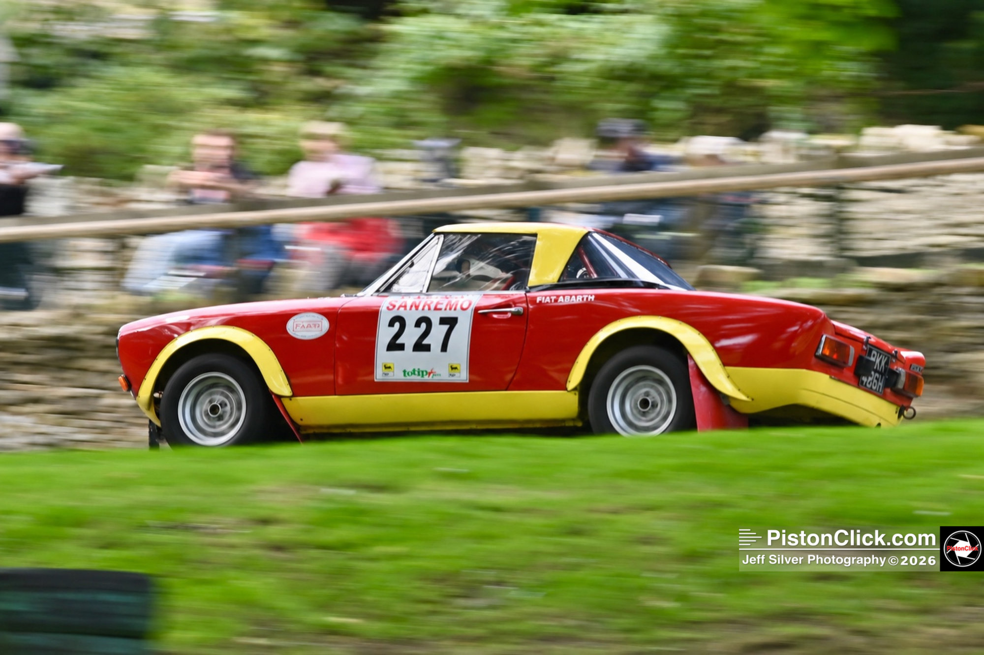 Prescott Hillclimb