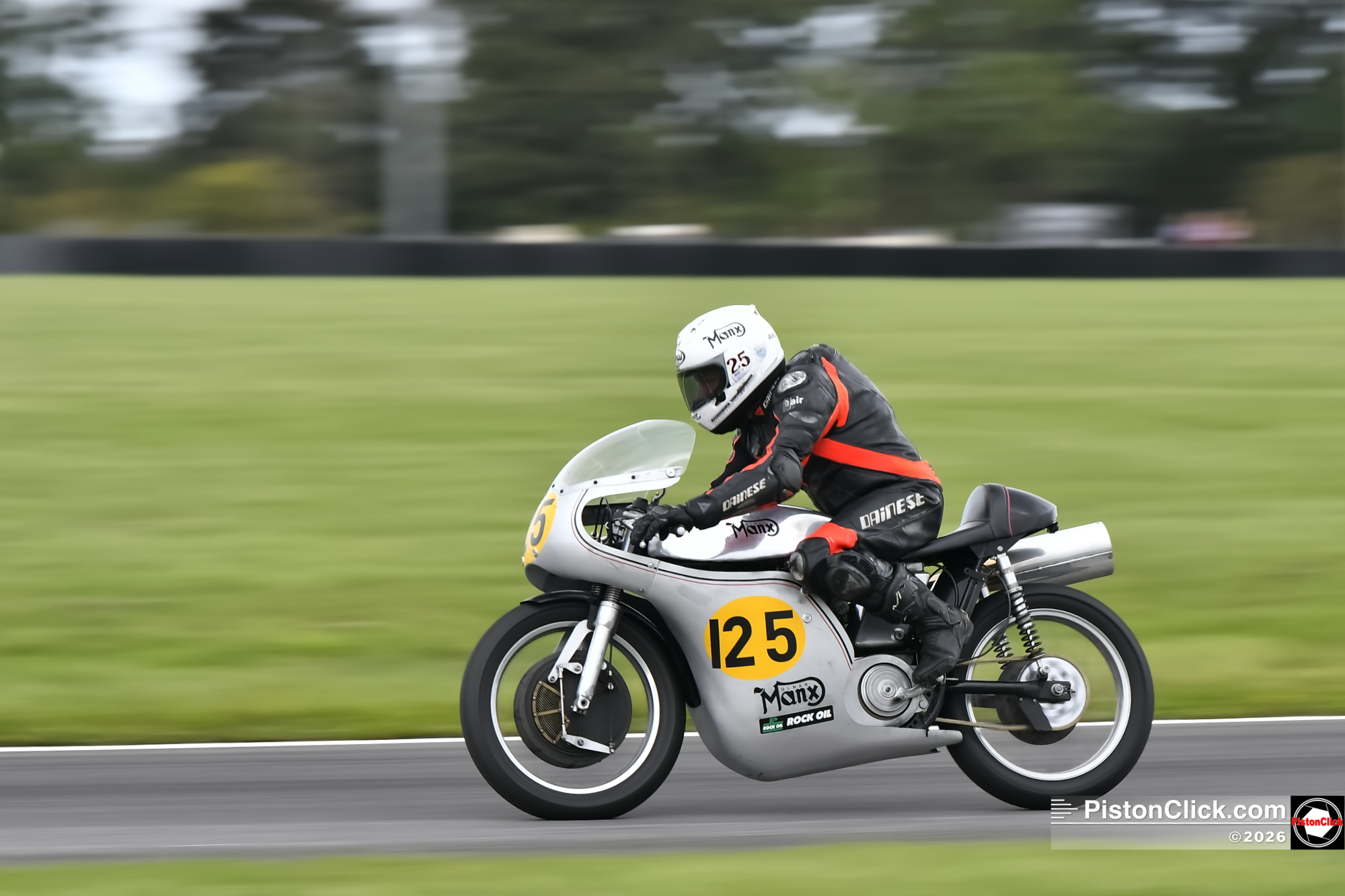 British Historic Racing Club