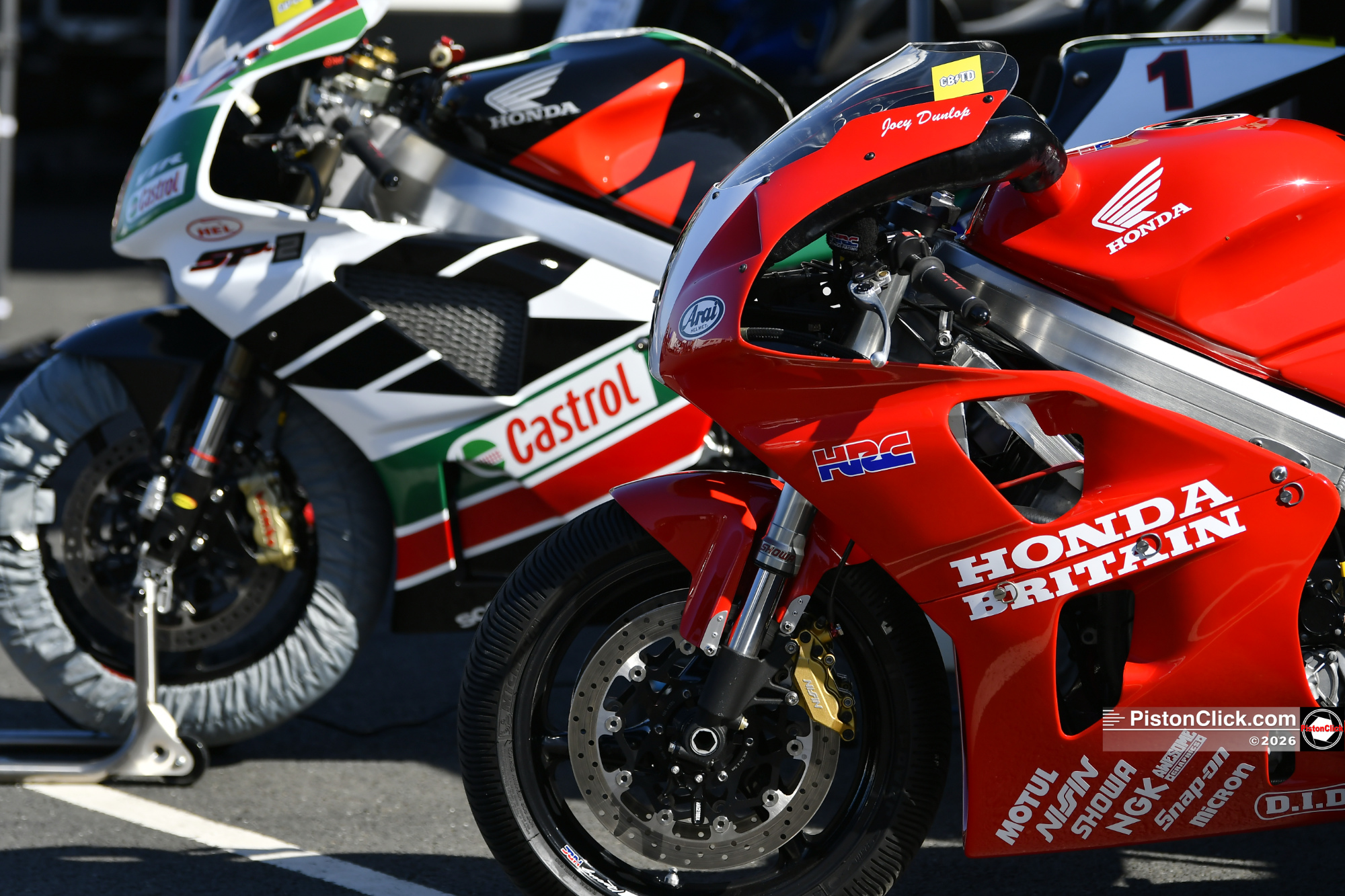 Cadwell Moto 2026