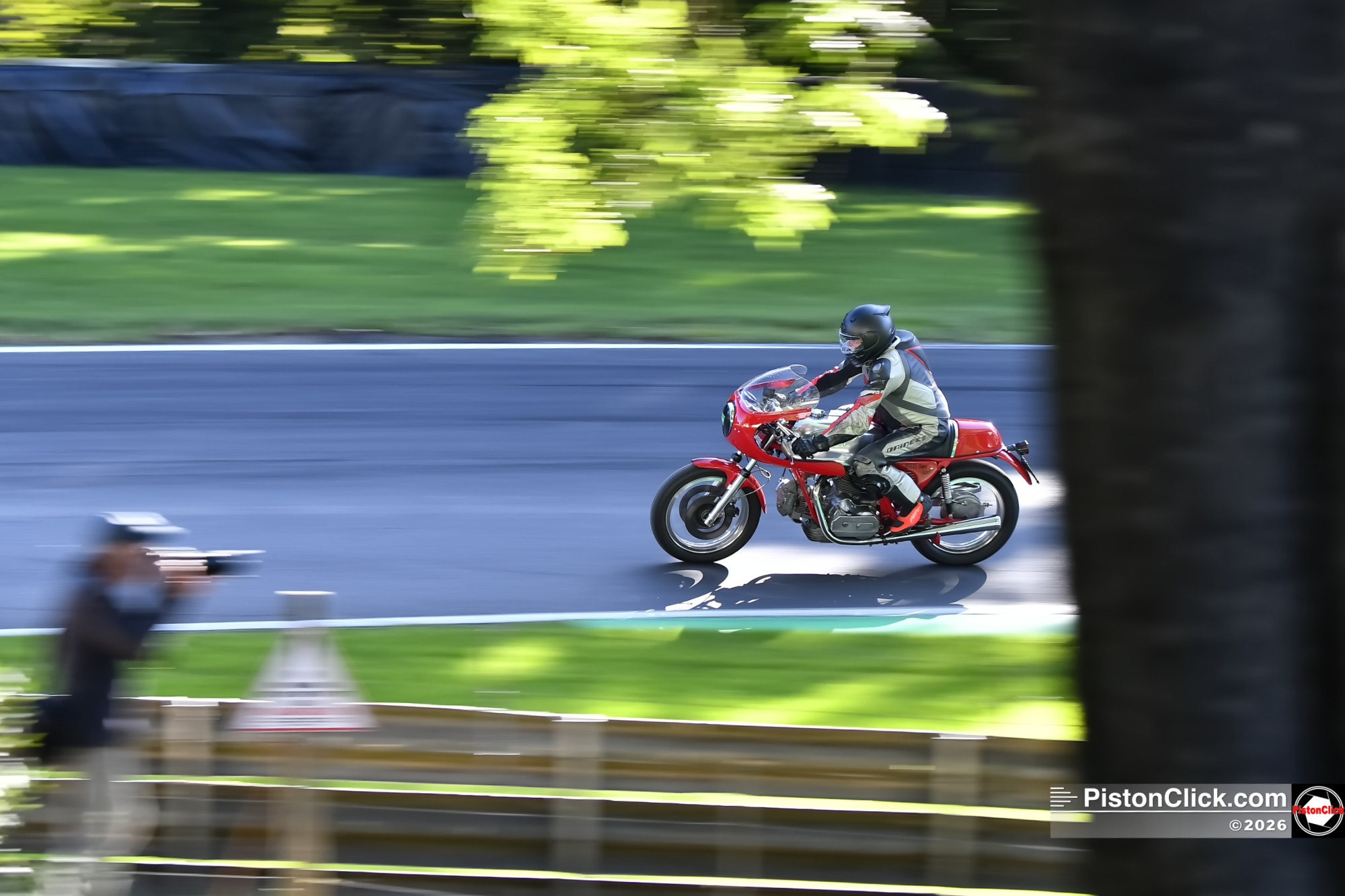 Cadwell Moto 2026
