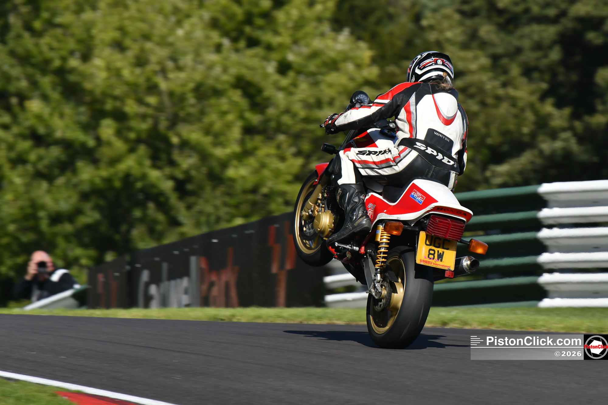 Cadwell Moto 2026