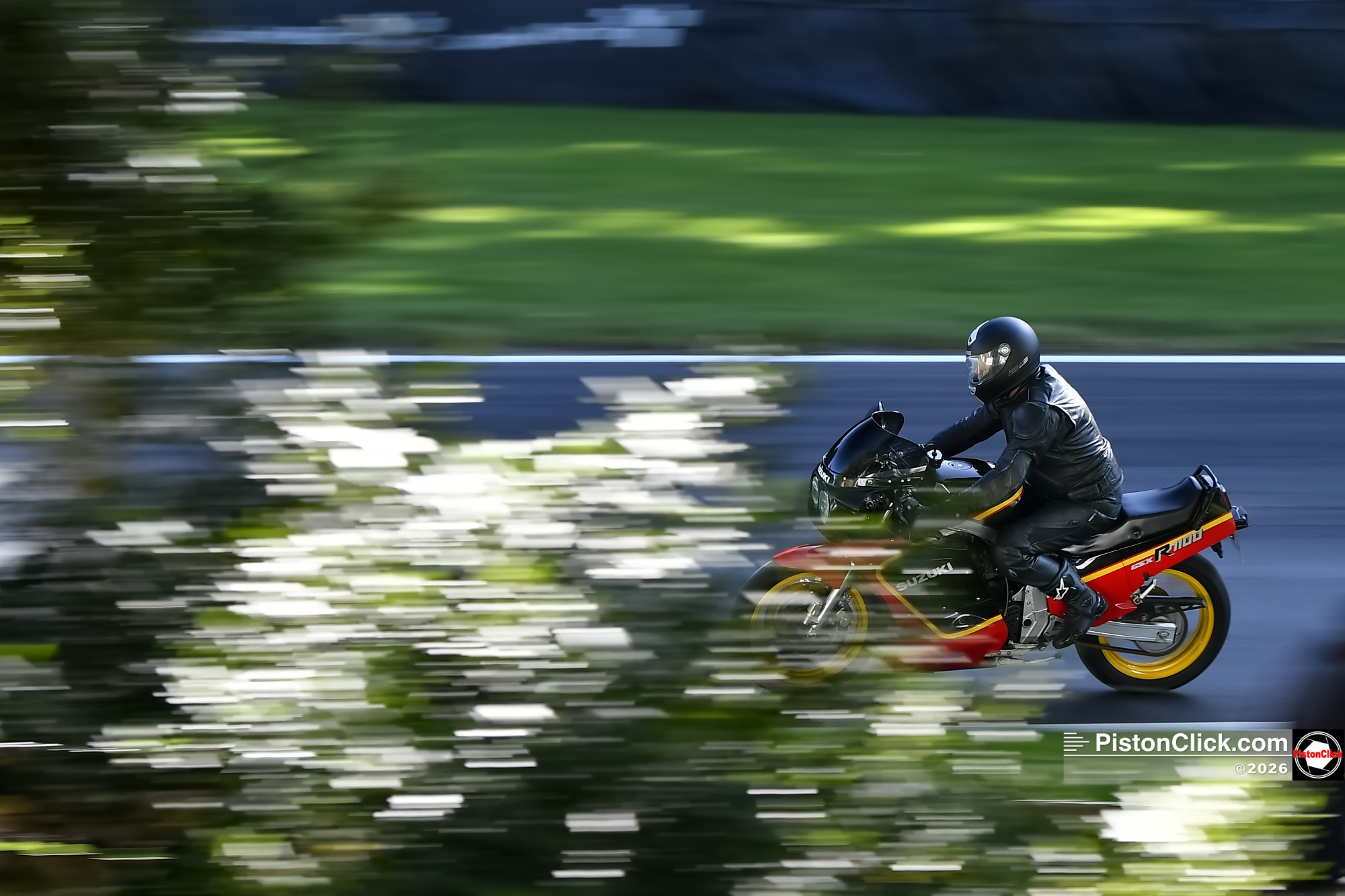 Cadwell Moto 2026