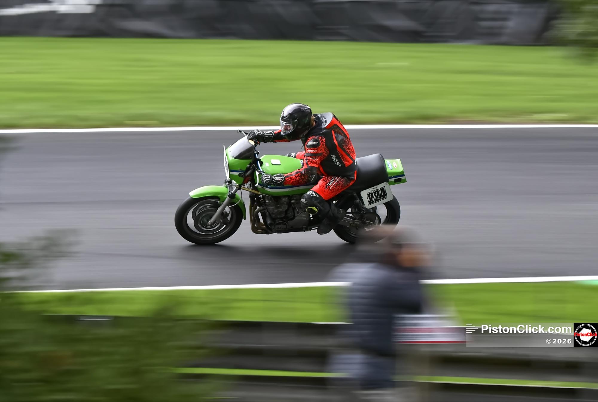 British Historic Racing Club