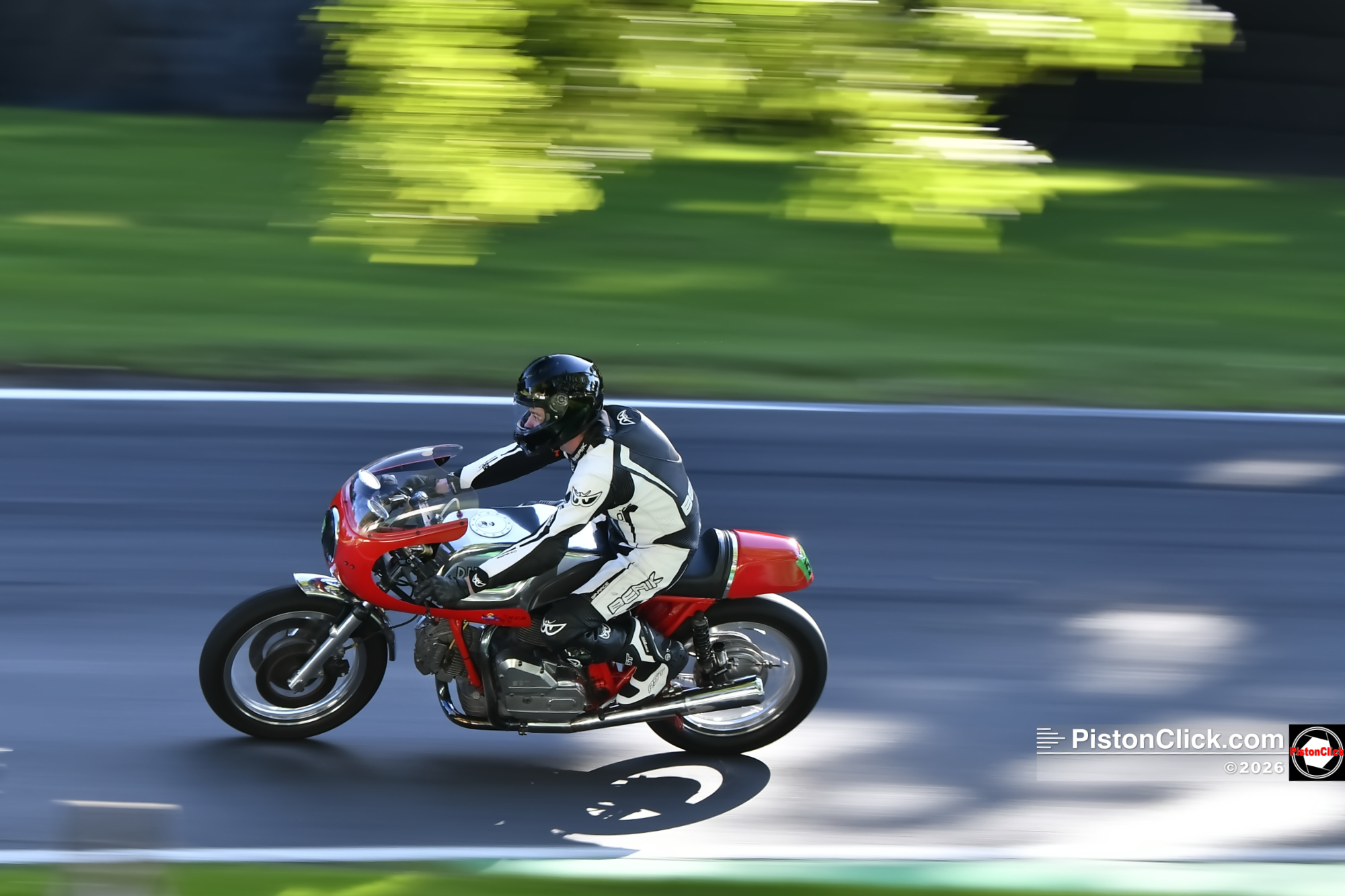 Cadwell Moto 2026