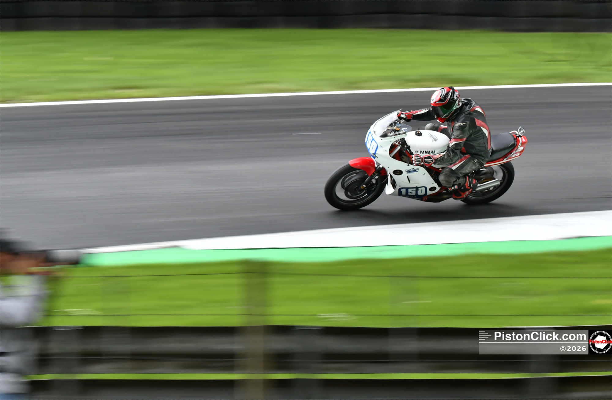 British Historic Racing Club