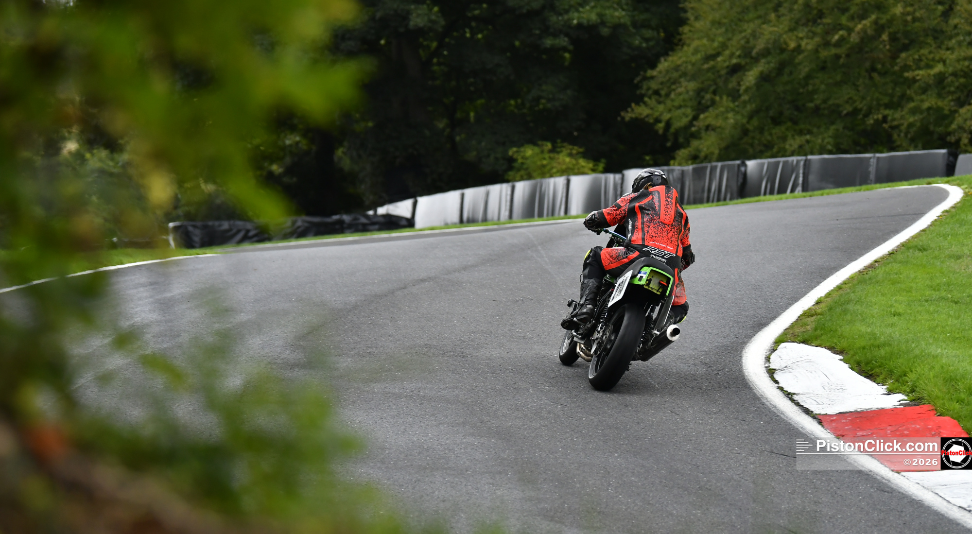 Cadwell Park motorsport photography