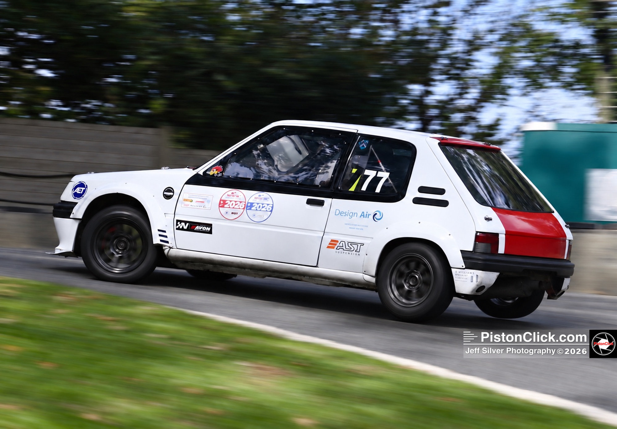 Prescott Hillclimb