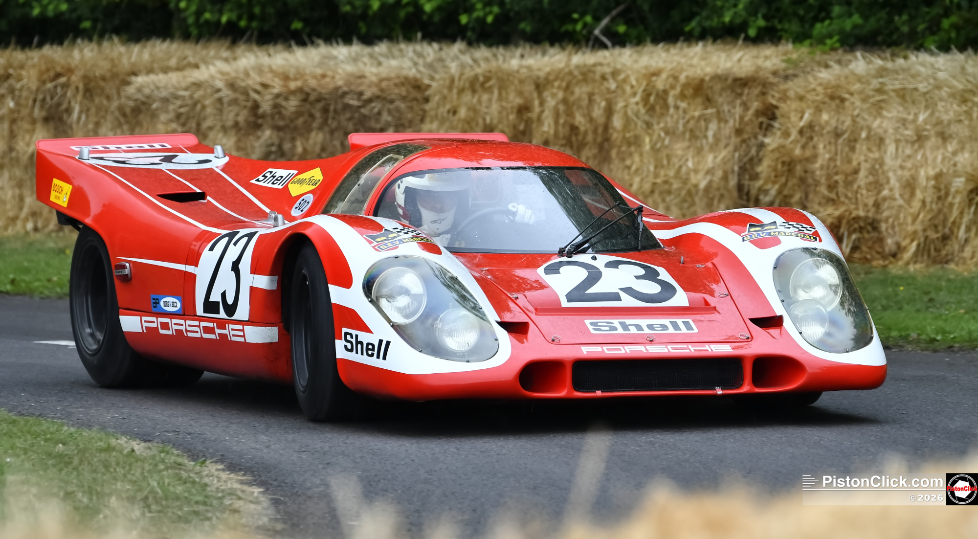 Porsche 917