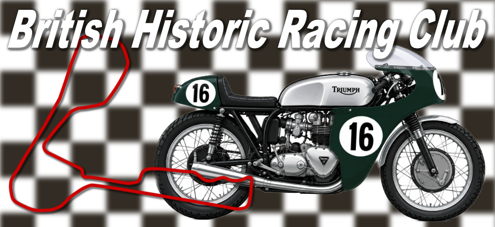 BHRC Cadwell Park