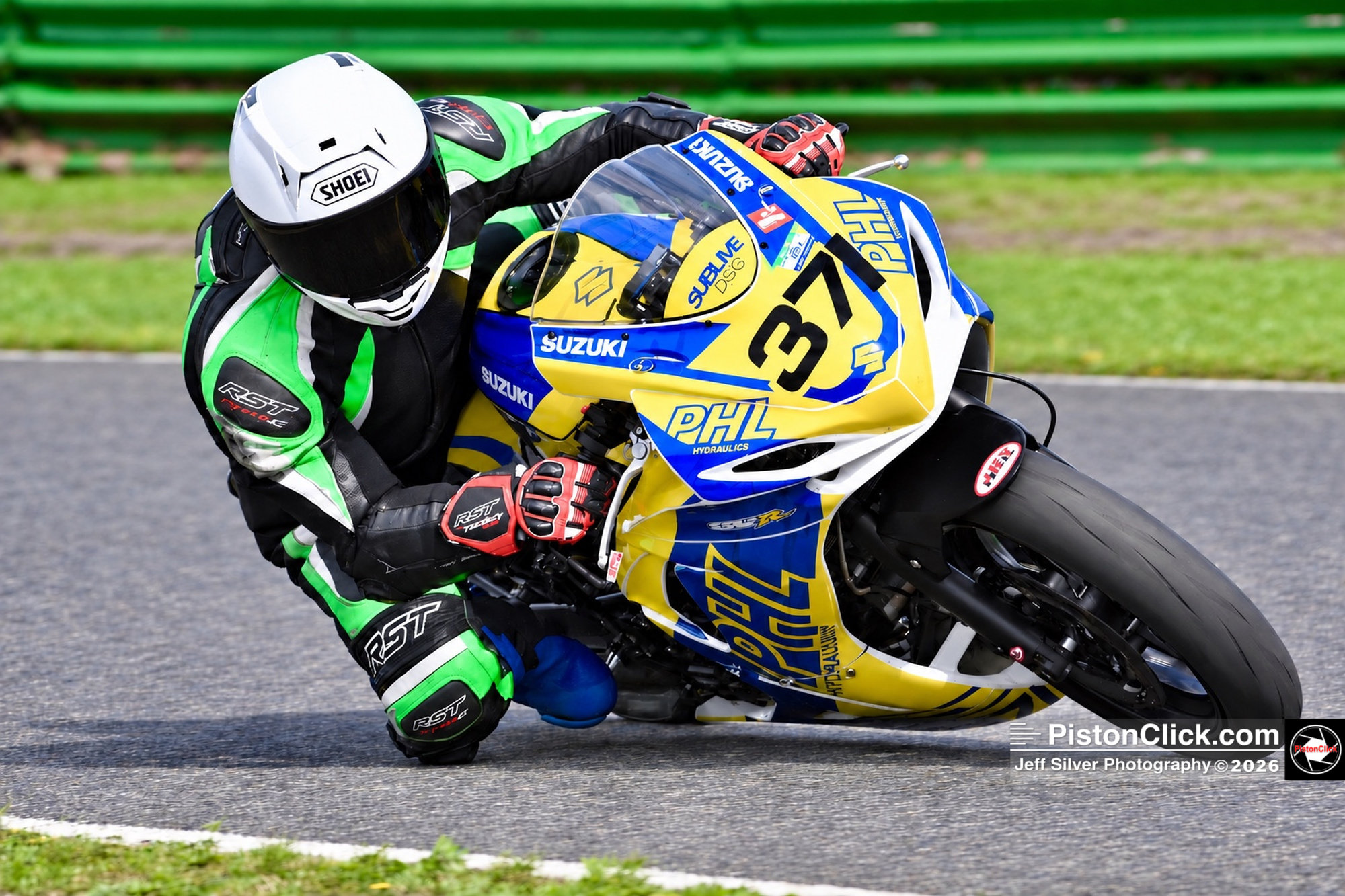 EMRA Round 5 Mallory Park