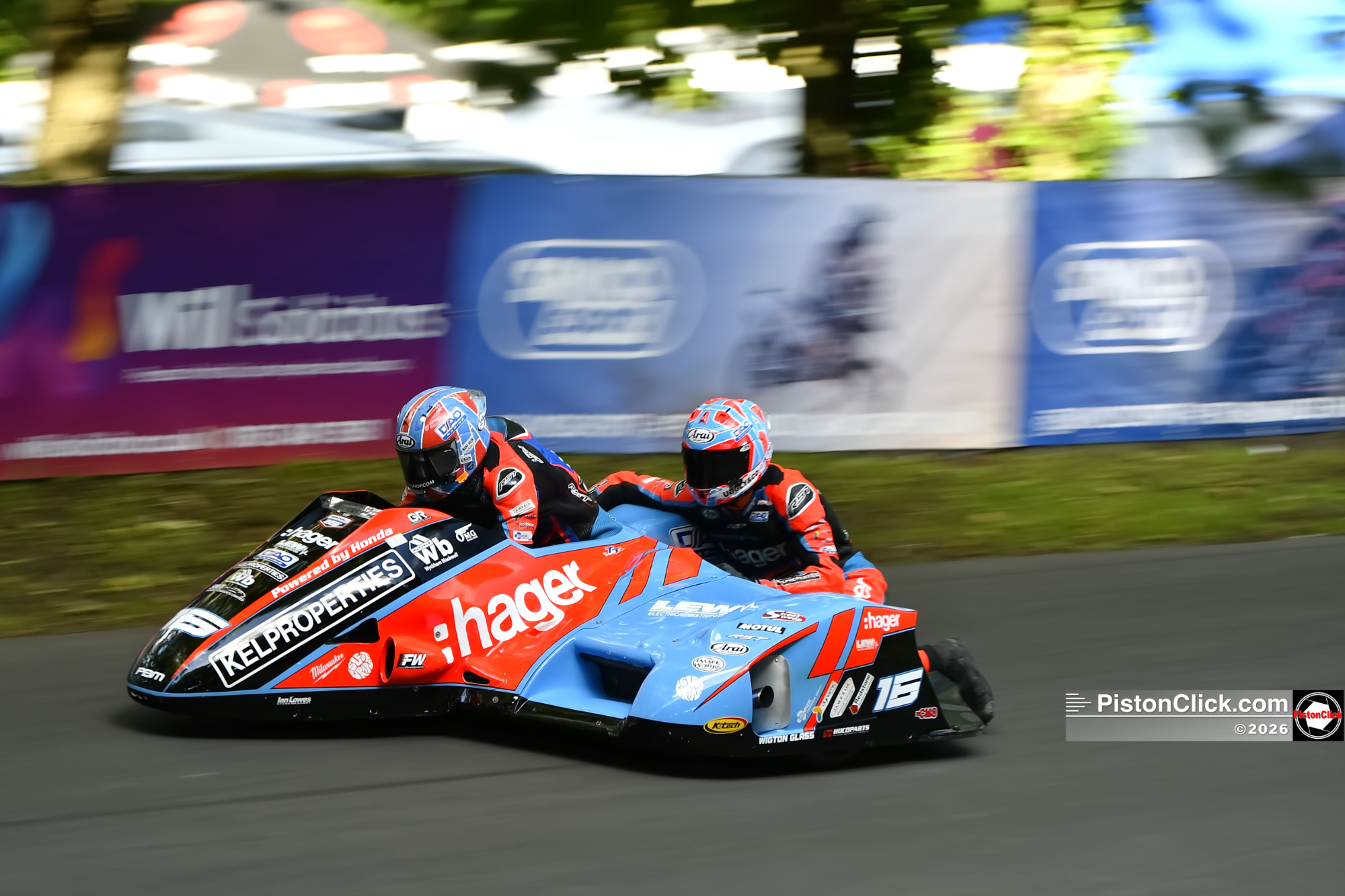 Ben Birchall