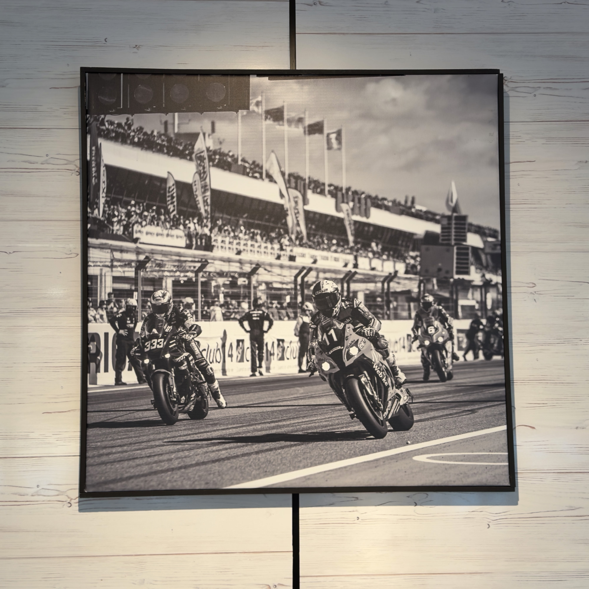 Paul Ricard Guide